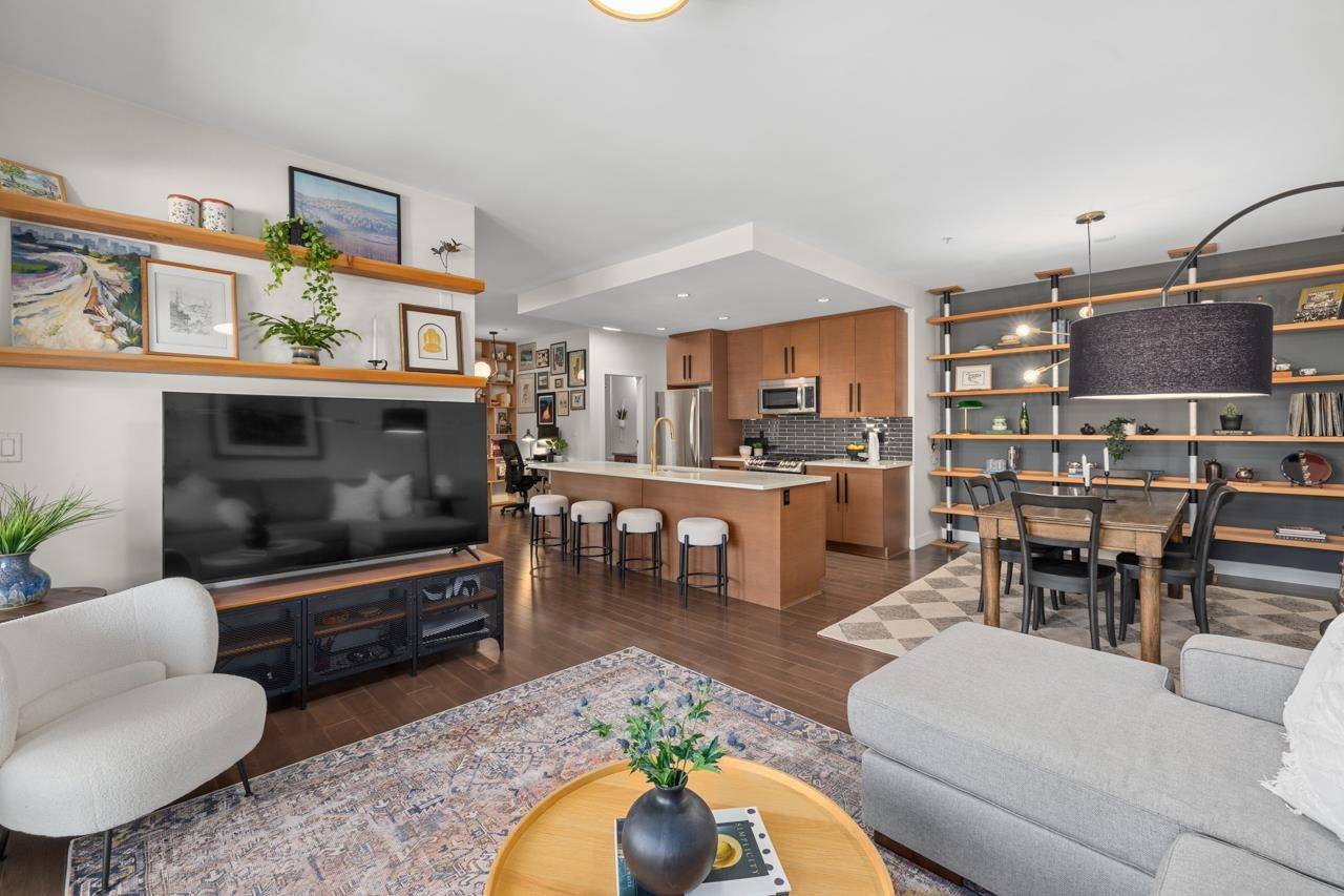 North Vancouver, BC V7H 0B1,3294 Mt Seymour Pkwy #310