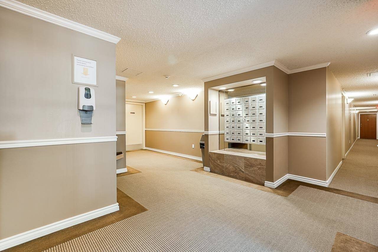 Burnaby, BC V5A 2V6,1750 Augusta AVE #304