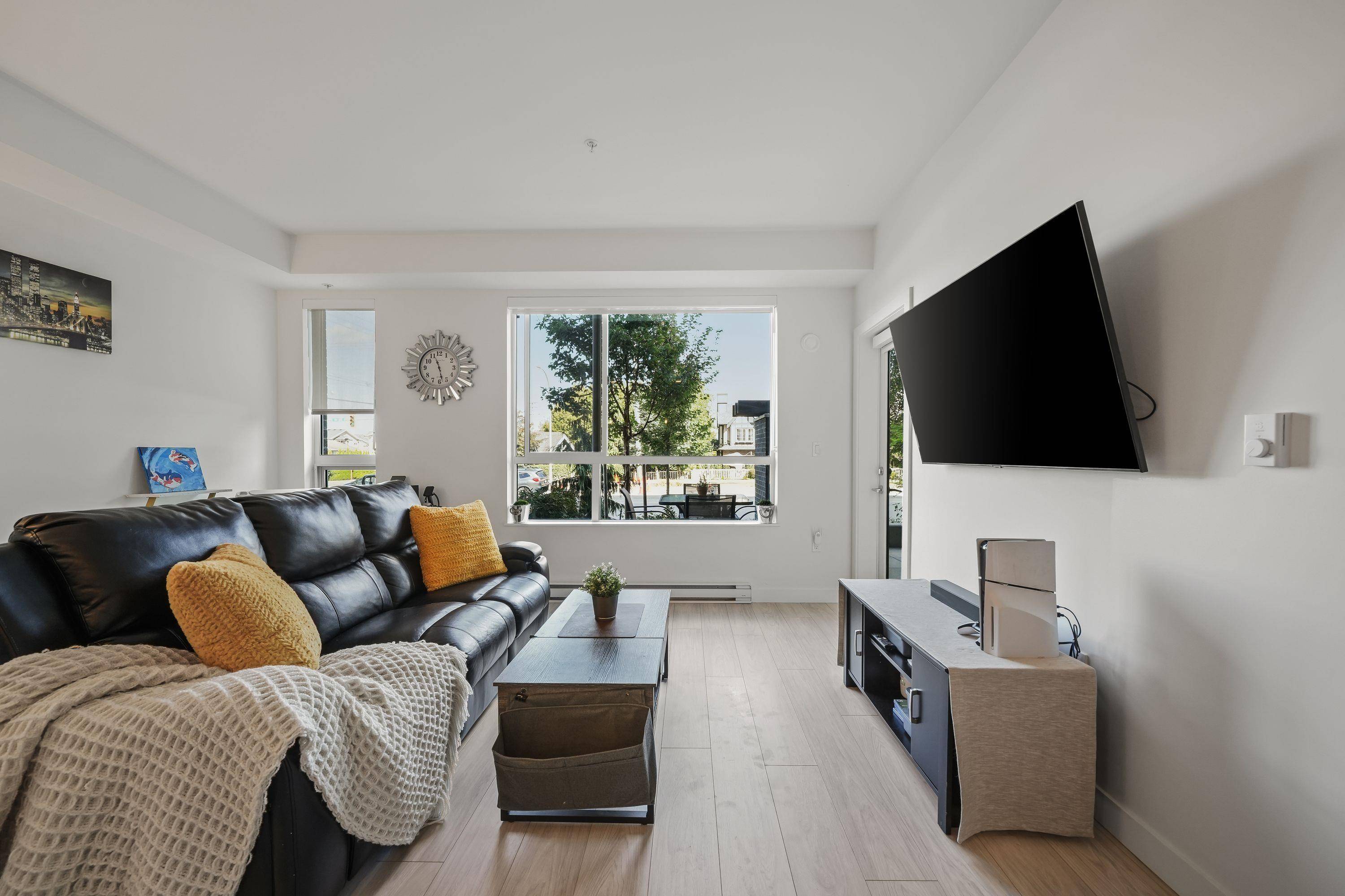 Langley, BC V2Y 3M6,20834 80 AVE #B119