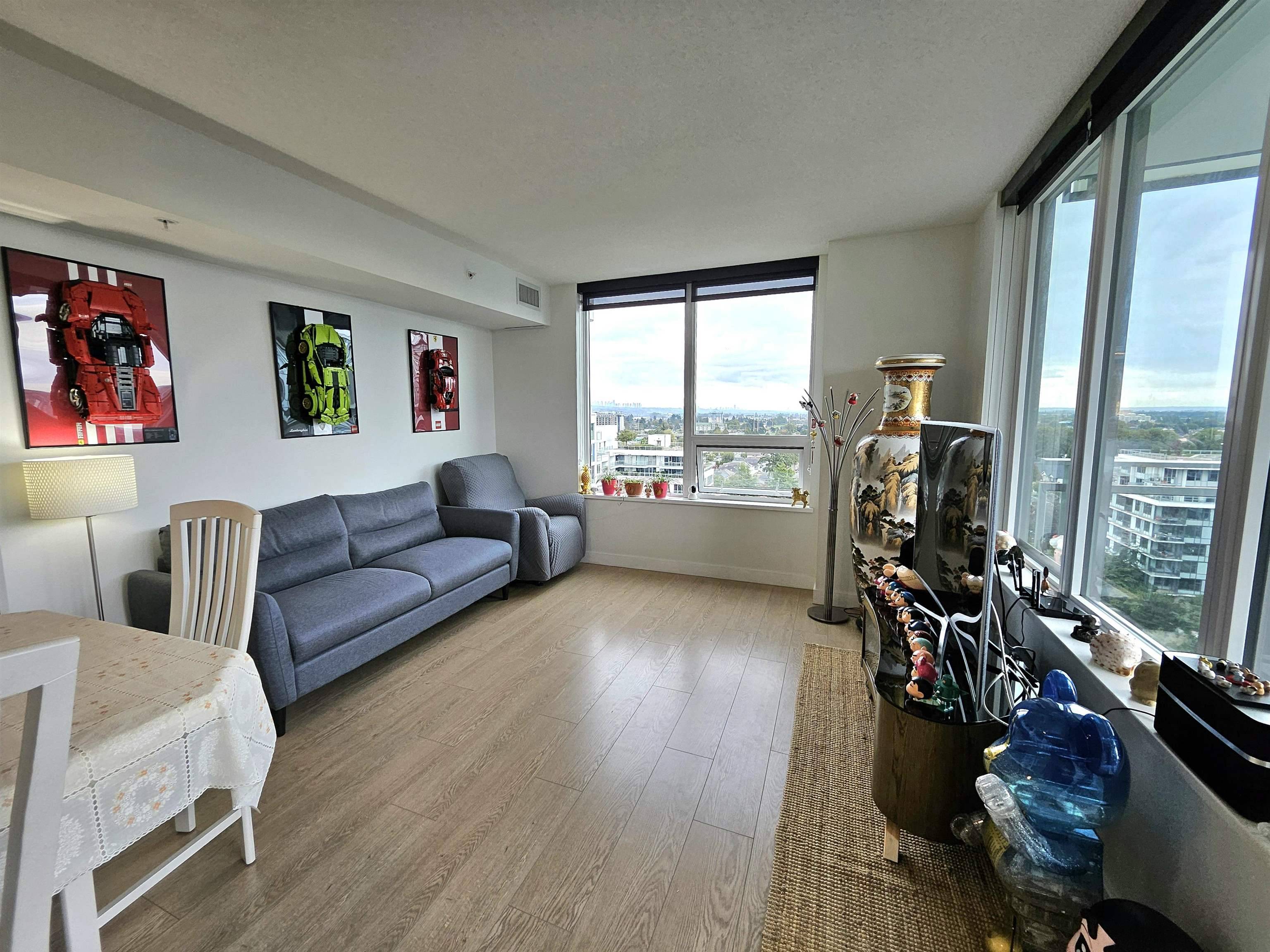 Richmond, BC V6X 0R3,3233 Ketcheson RD #1705