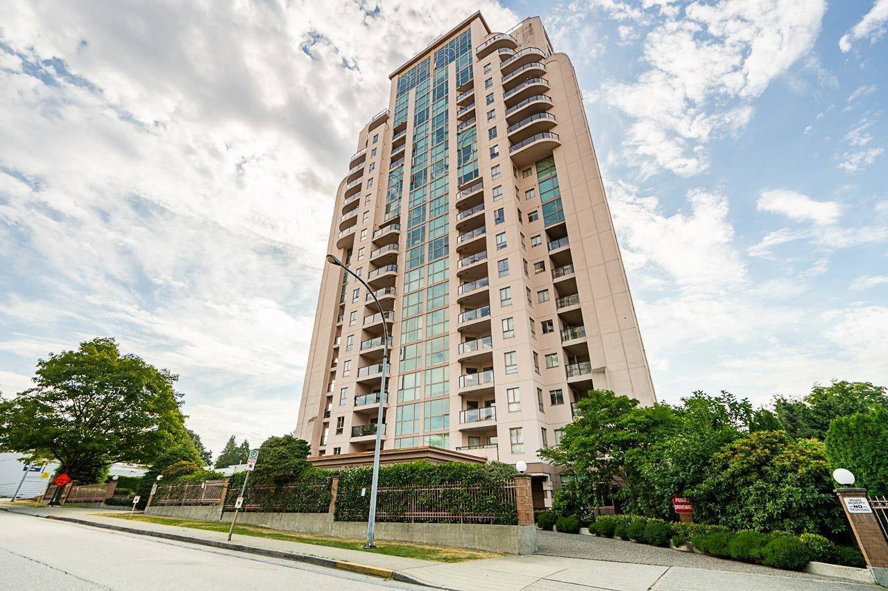 New Westminster, BC V3M 1X5,612 Fifth AVE #205