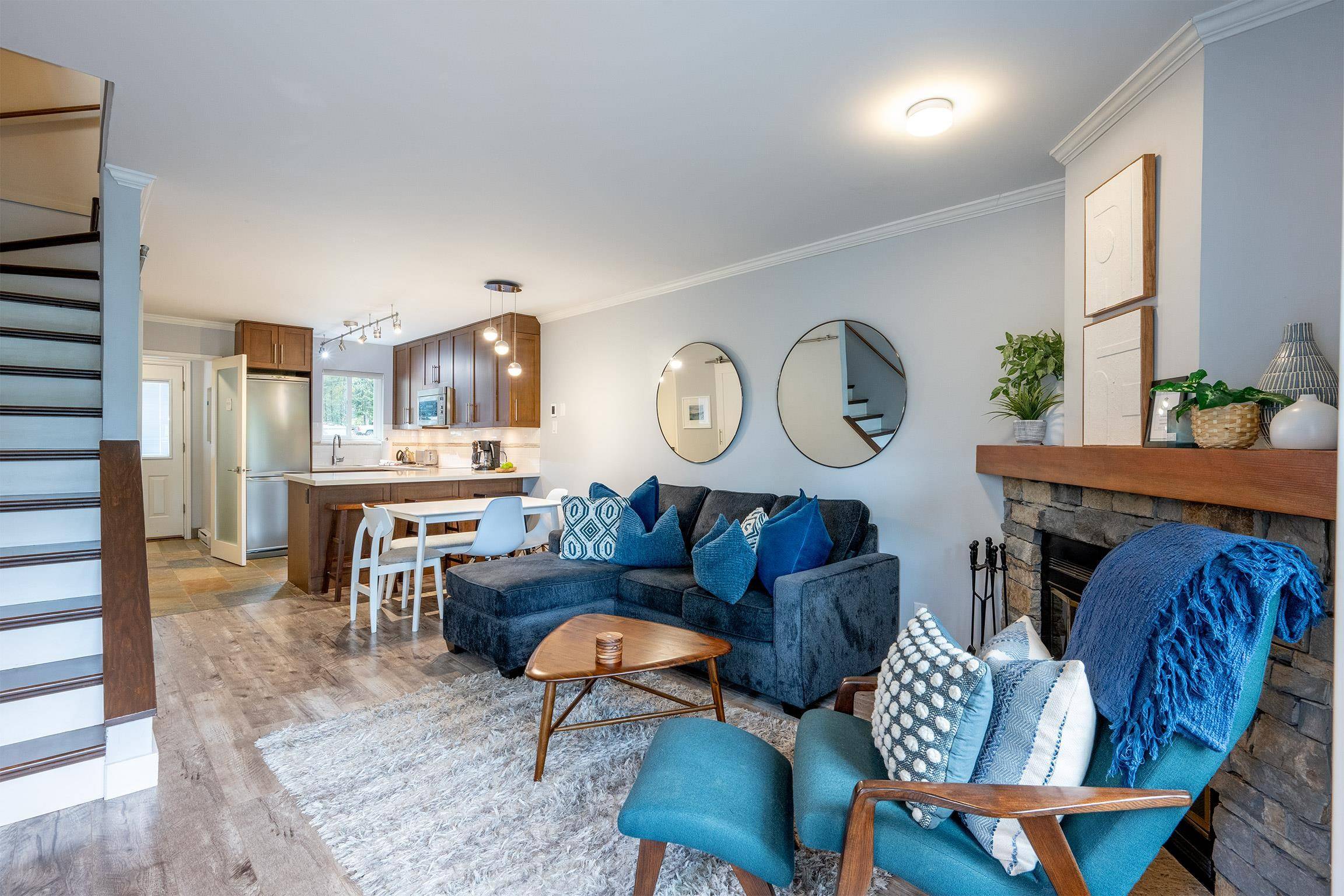 Whistler, BC V8E 0M6,2211 Marmot PL #10