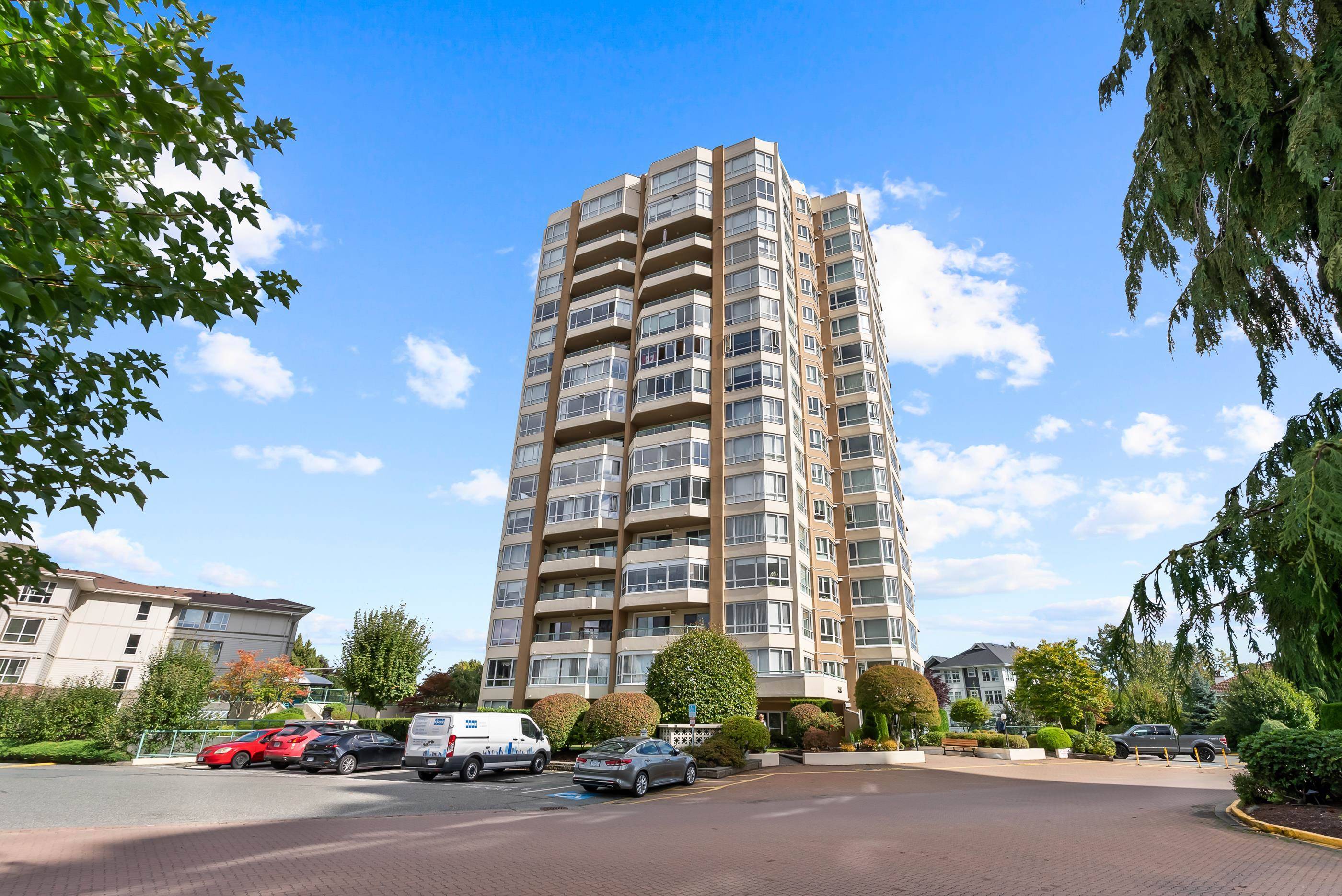 Abbotsford, BC V2T 5T2,3190 Gladwin RD #704