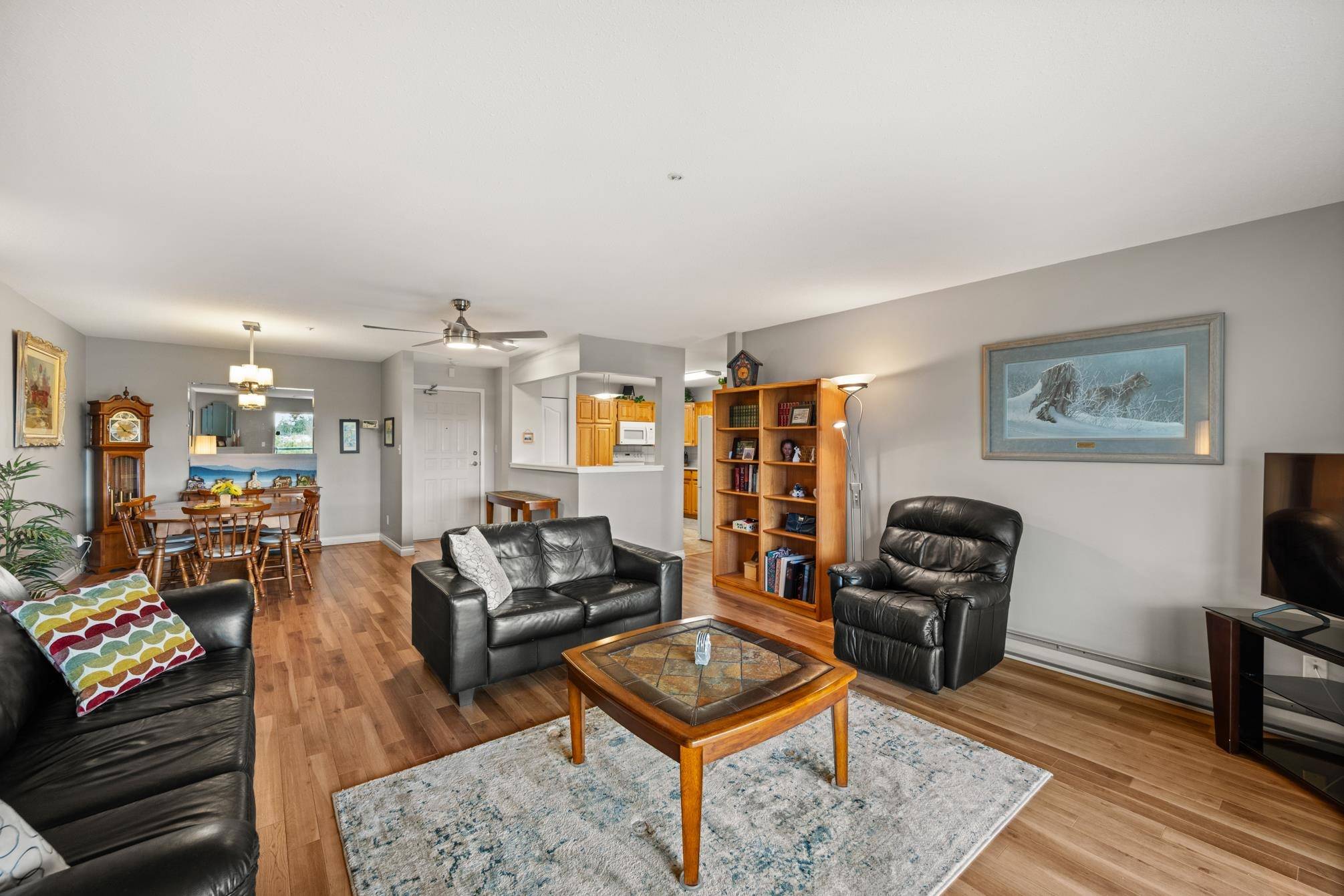 Abbotsford, BC V2T 3N8,2451 Gladwin RD #226