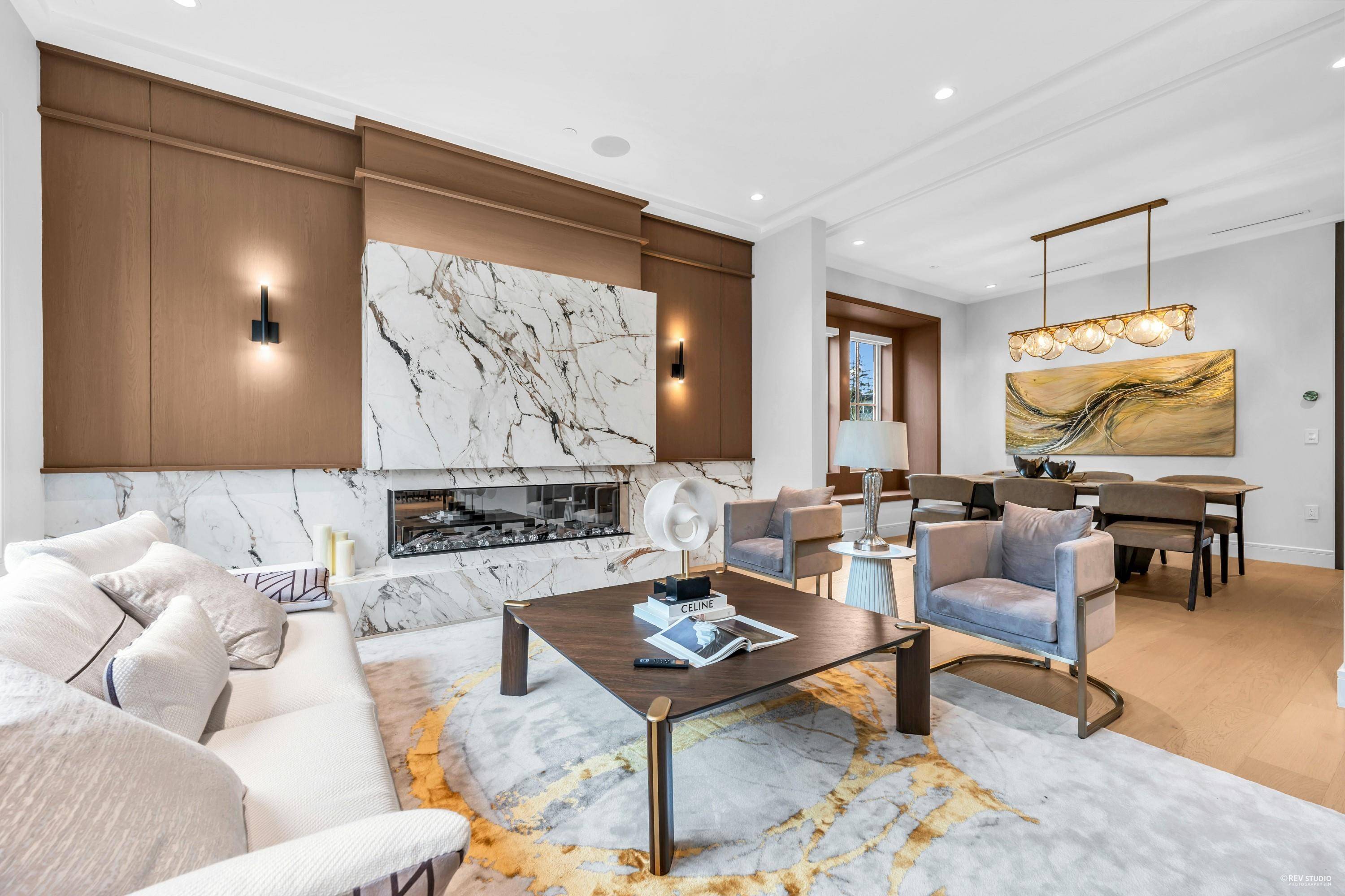 Vancouver, BC V6N 3V5,3852 W 50th AVE