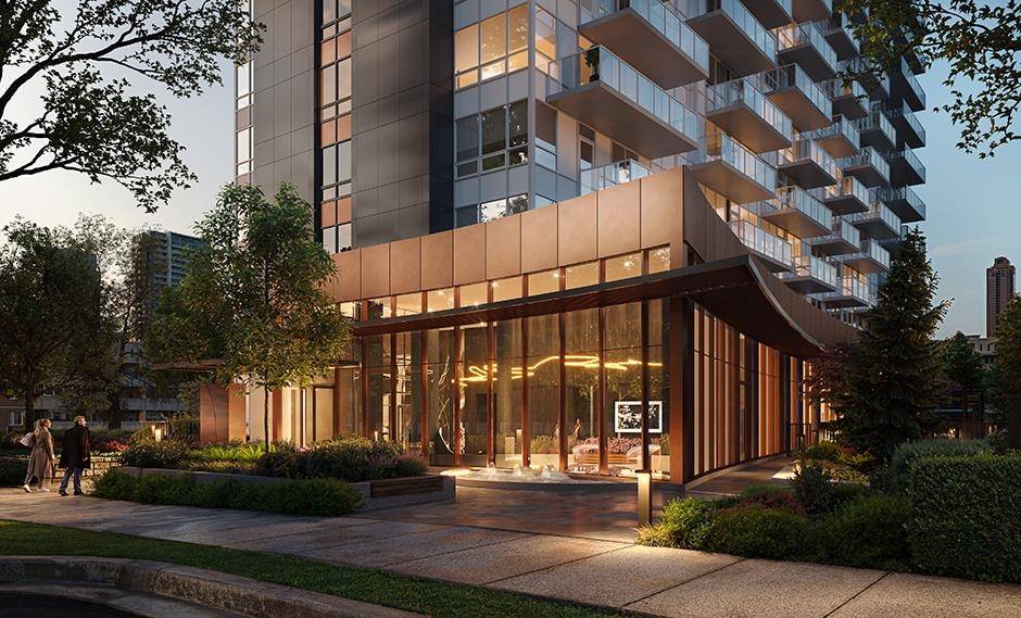 Burnaby, BC V5H 2P4,5860 Olive AVE #1608