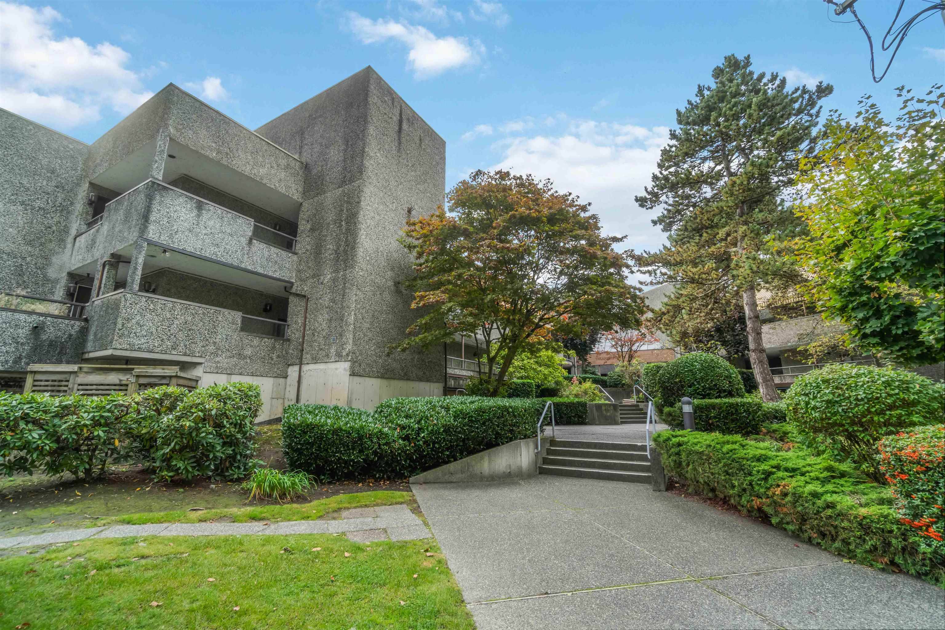 Richmond, BC V6X 3E9,8460 Ackroyd RD #226