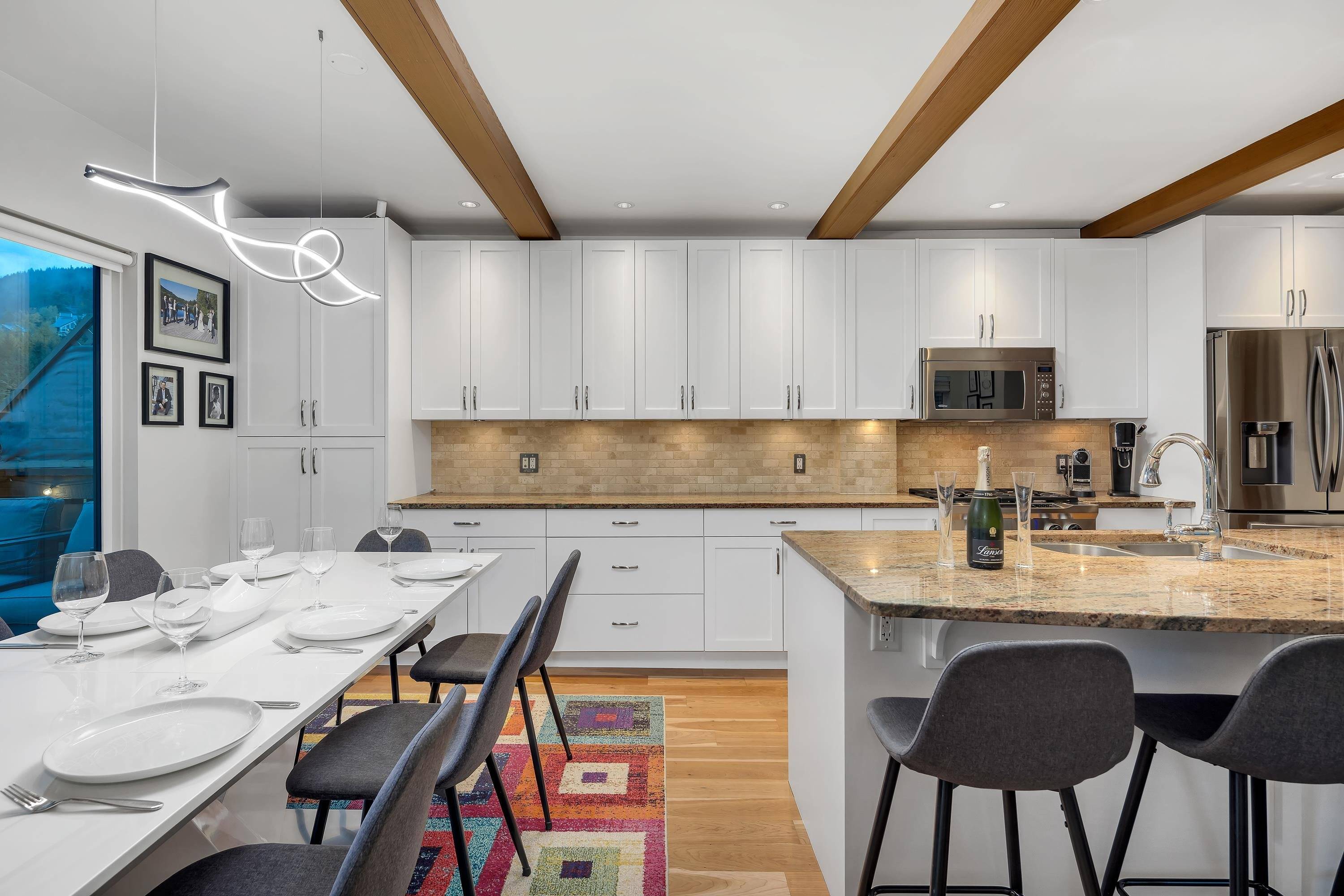 Whistler, BC V8E 0B7,2008 Alpha Lake VLG