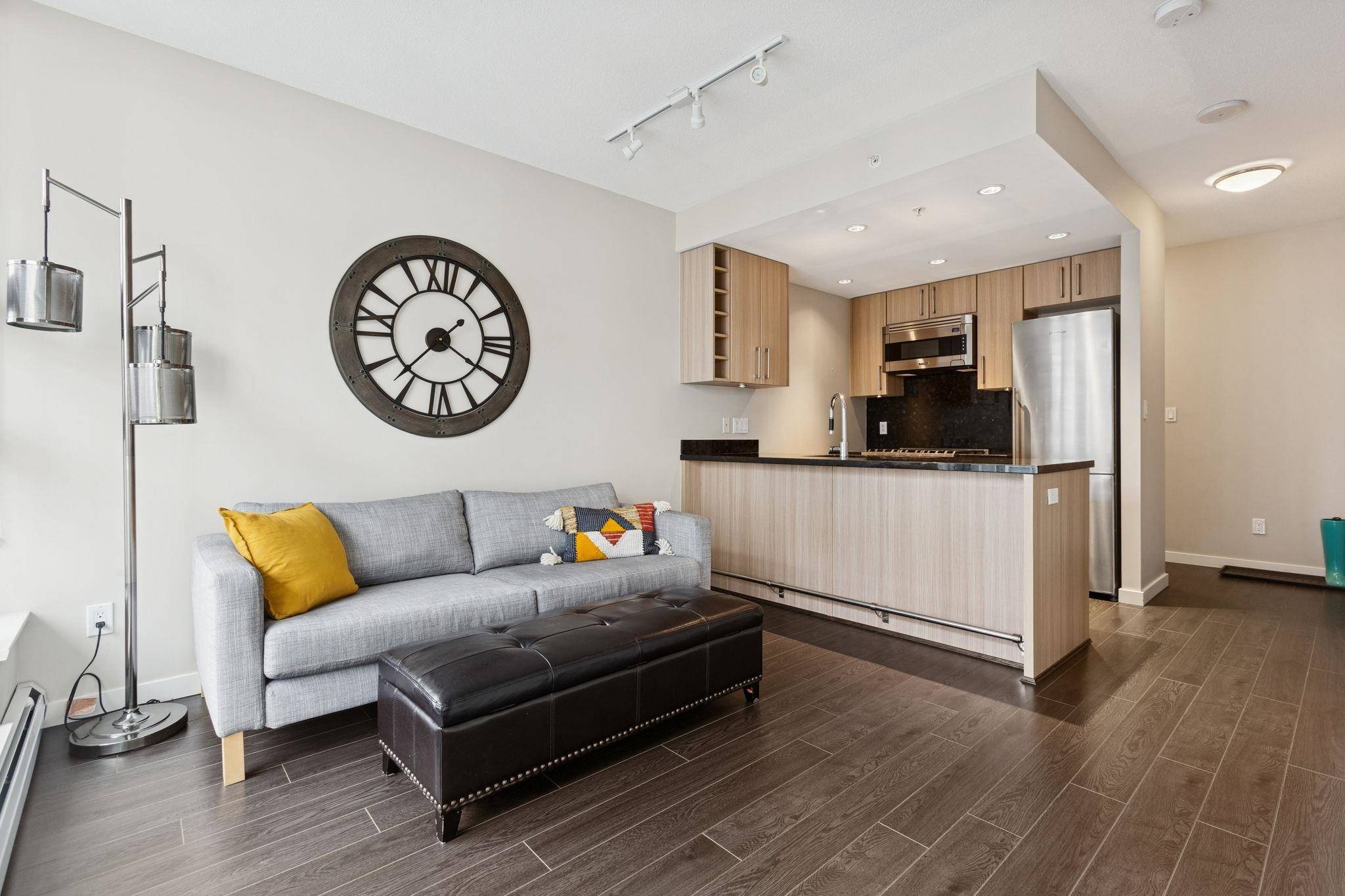 Vancouver, BC V5Y 0H4,108 W 1st AVE #1001