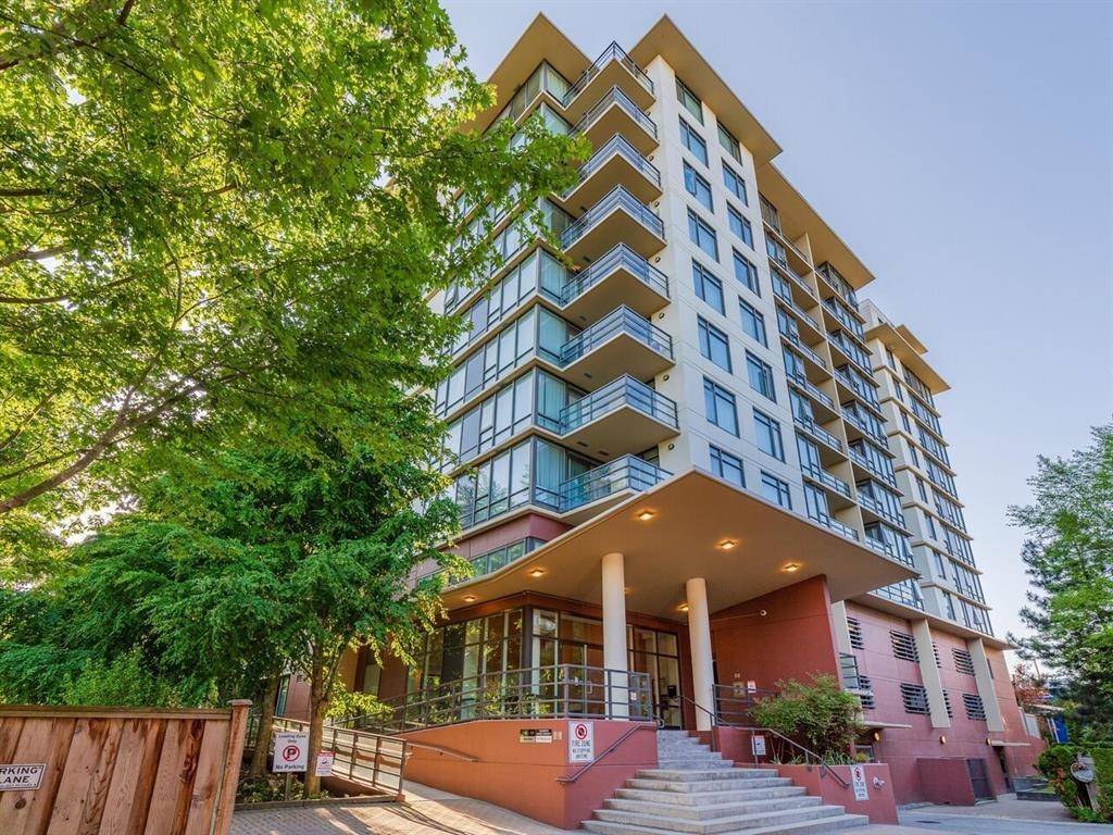 Richmond, BC V6Y 0A5,9171 Ferndale RD #515