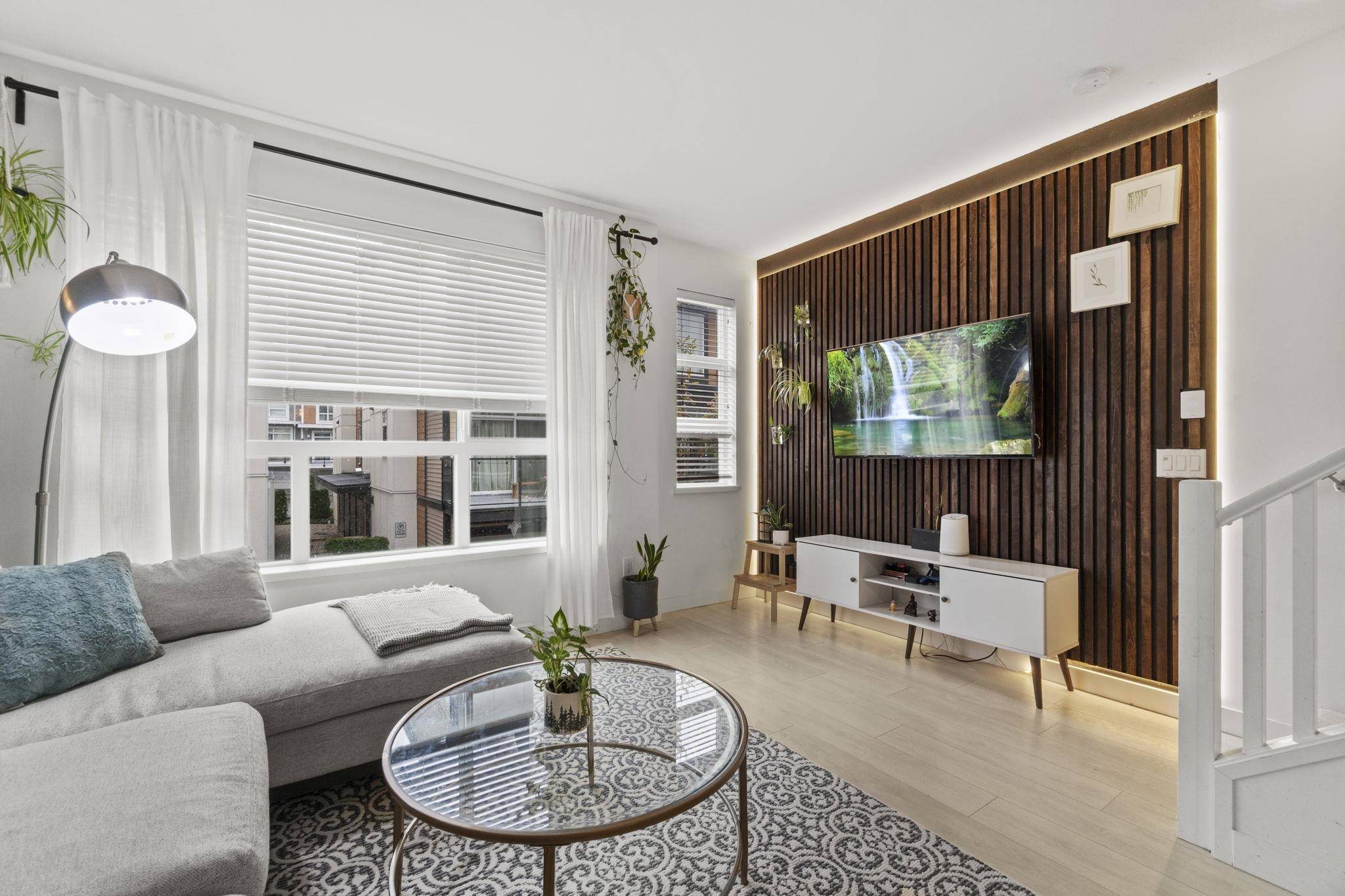 Langley, BC V2Y 0W7,20857 77a AVE #41