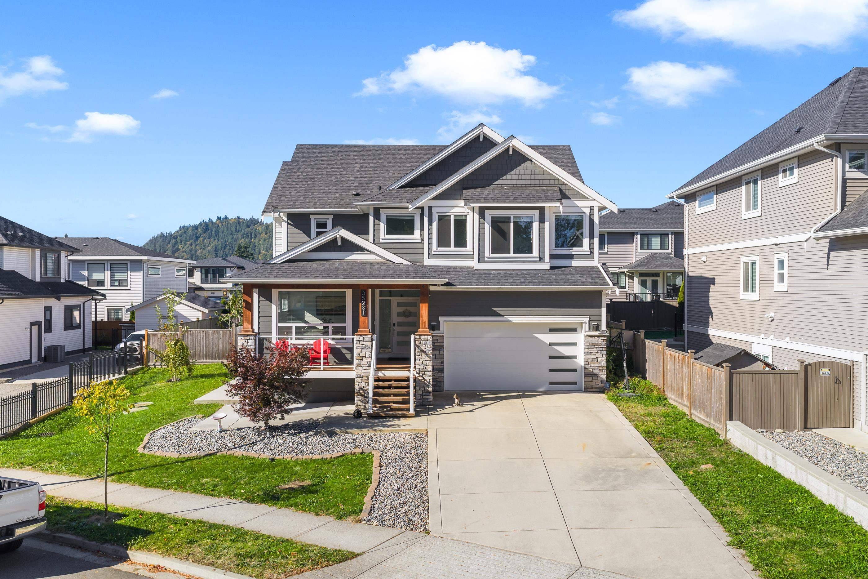 Mission, BC V2V 6S6,35281 Ewert AVE