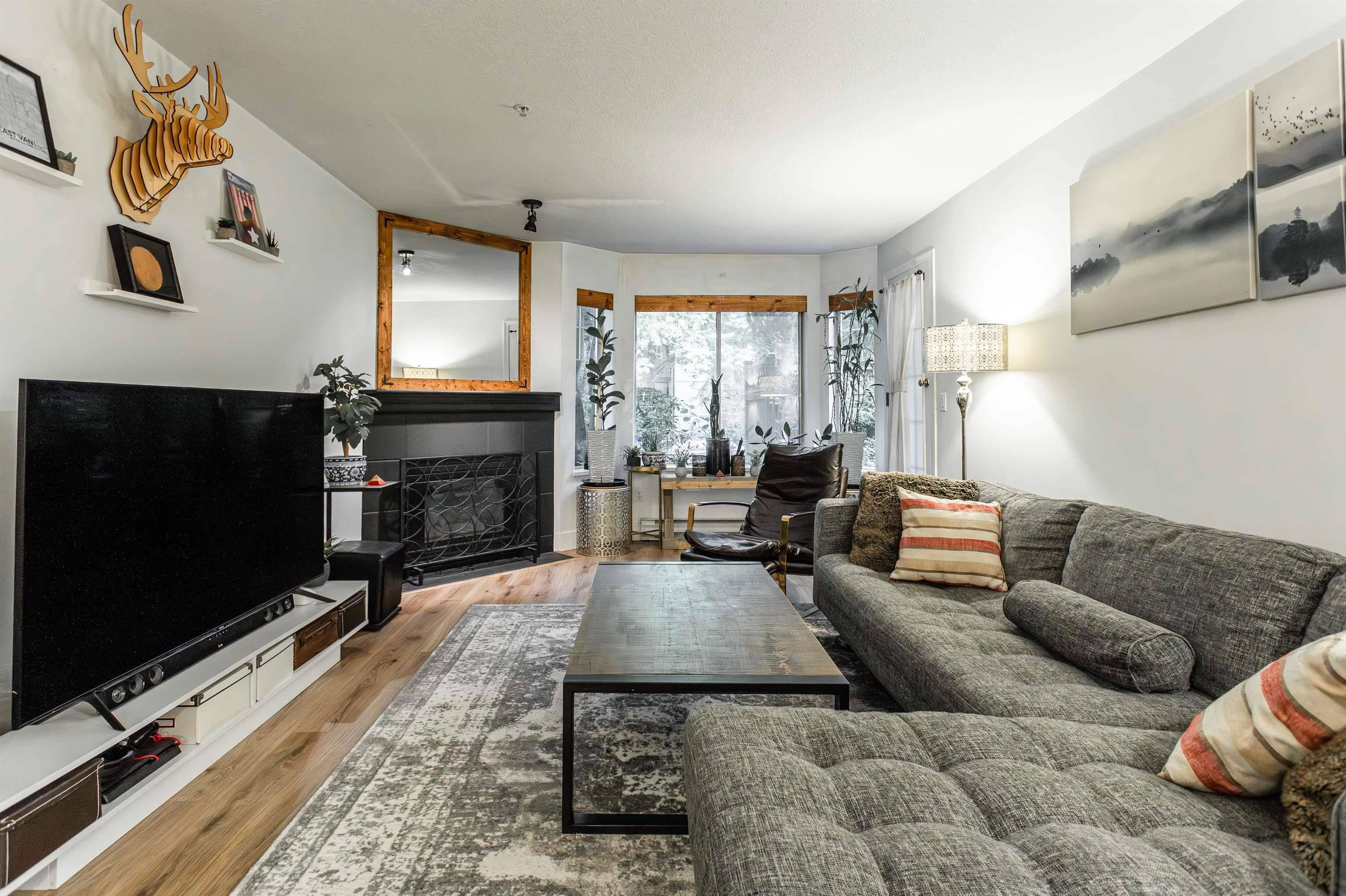 Coquitlam, BC V3B 7M4,1215 Pacific ST #109