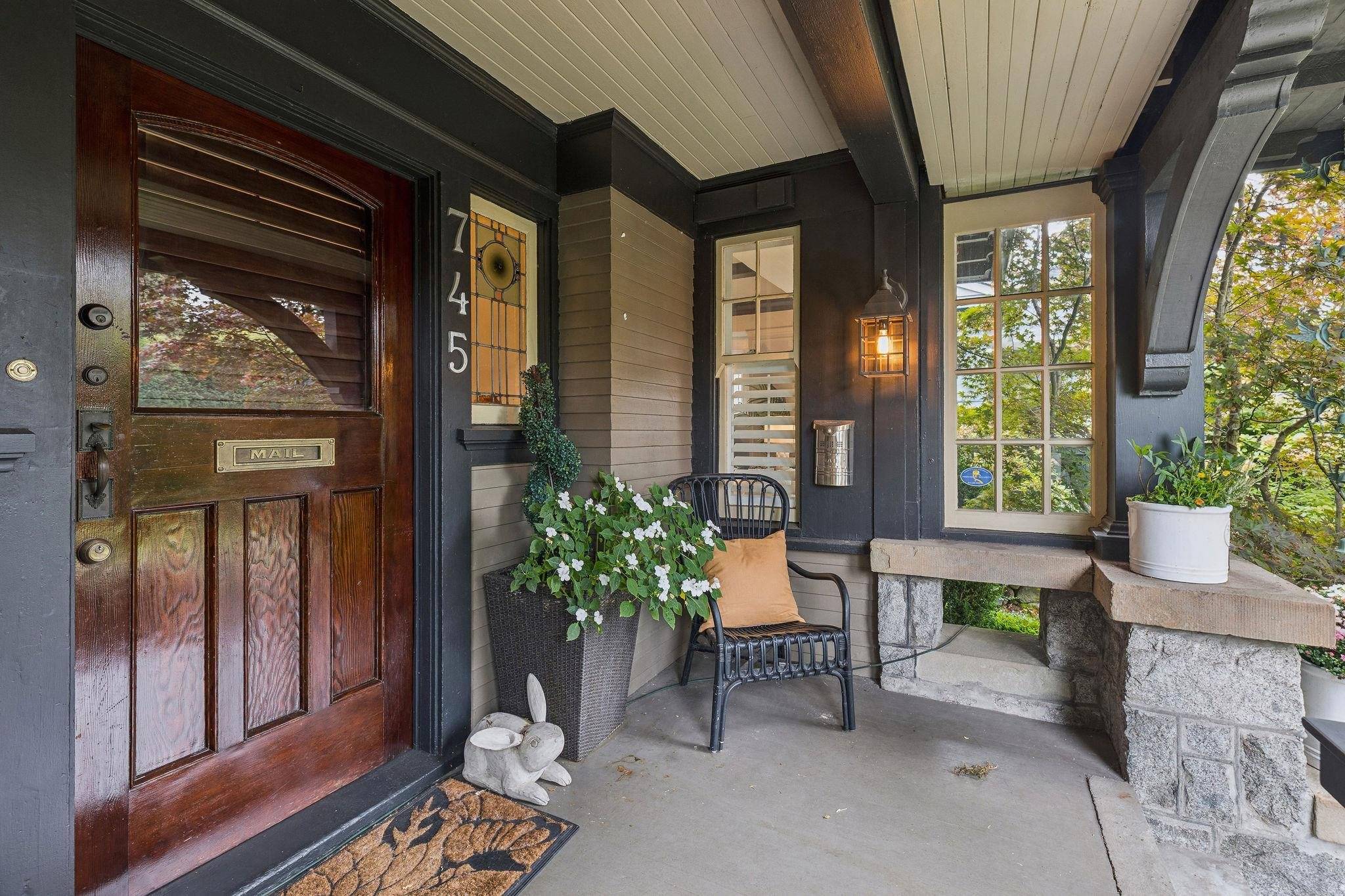 North Vancouver, BC V7L 3W3,745 Grand BLVD