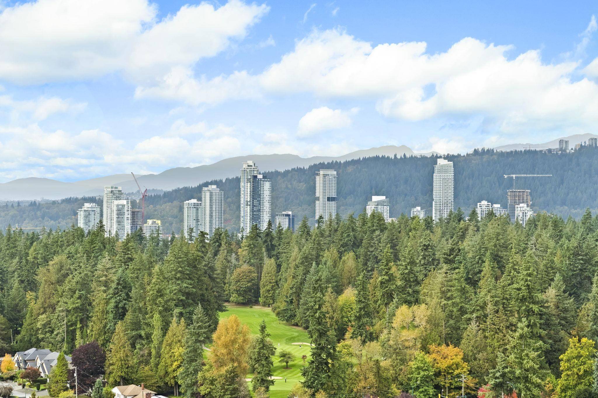 Coquitlam, BC V3J 0R5,505 Nelson ST #2306