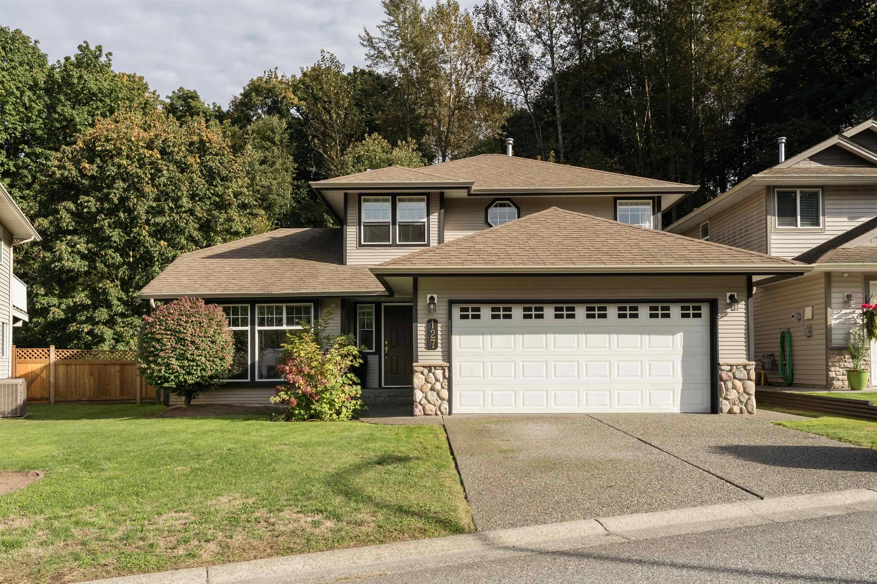 Chilliwack, BC V2R 5M1,43995 Chilliwack Mountain RD #127
