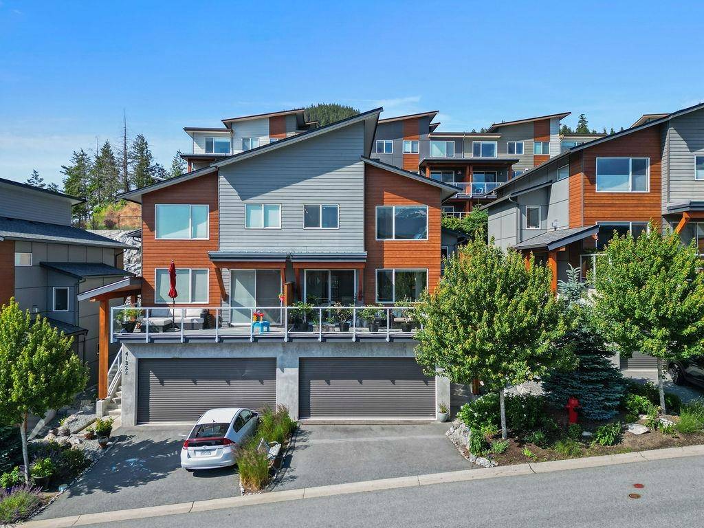 Squamish, BC V8B 0Y7,41320 Horizon DR