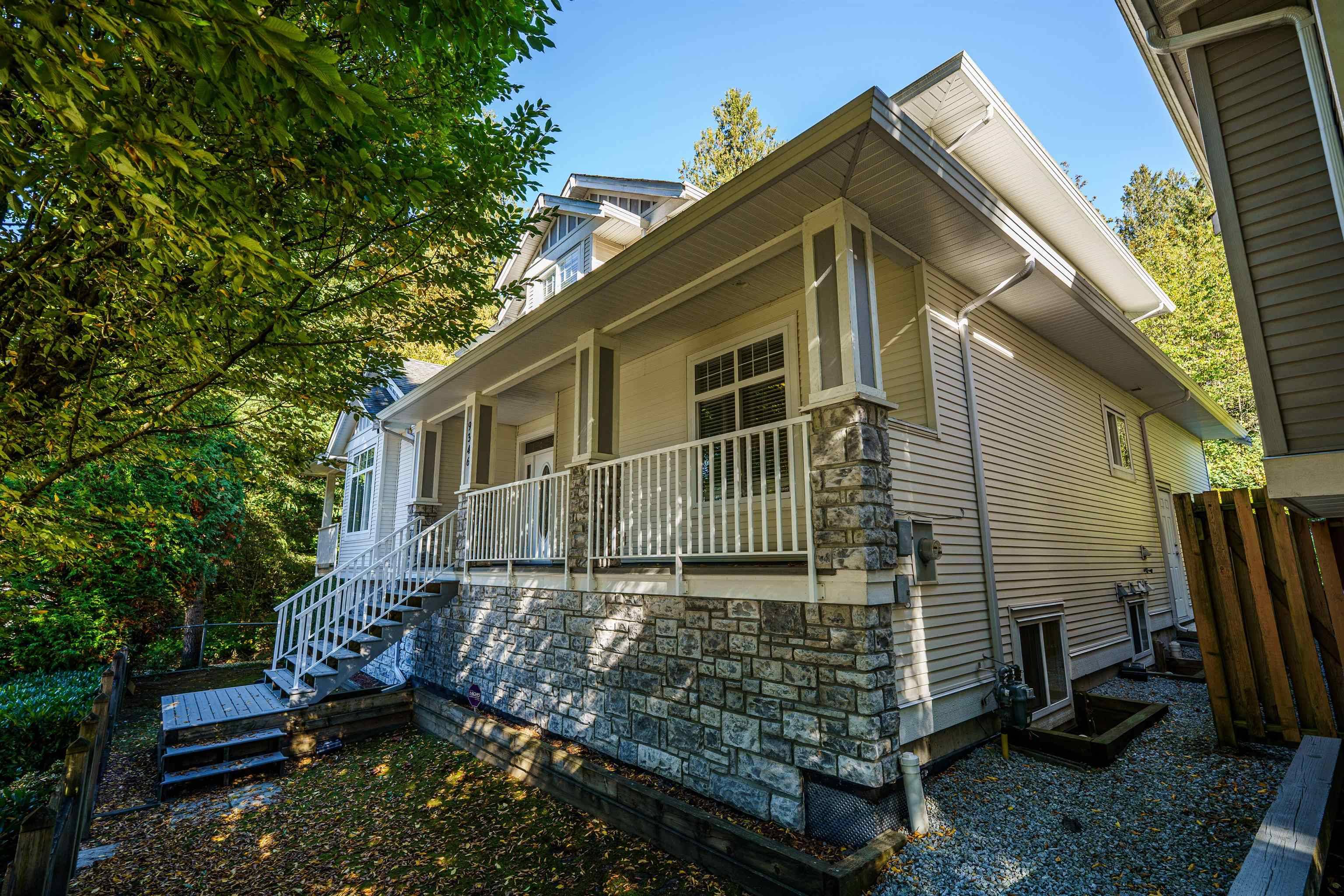 Langley, BC V1M 4E1,9346 216 ST