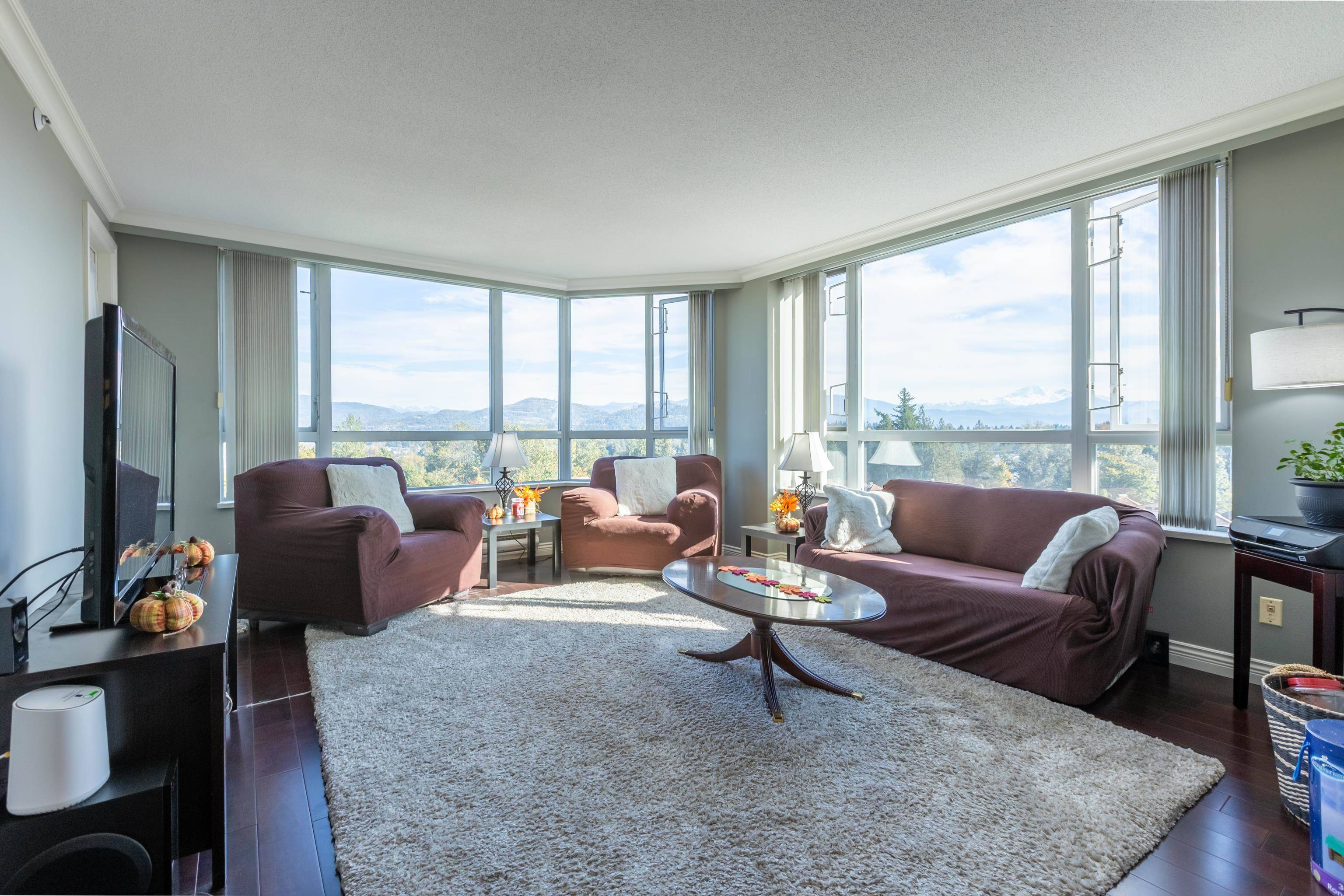 Abbotsford, BC V2T 5T2,3190 Gladwin RD #801