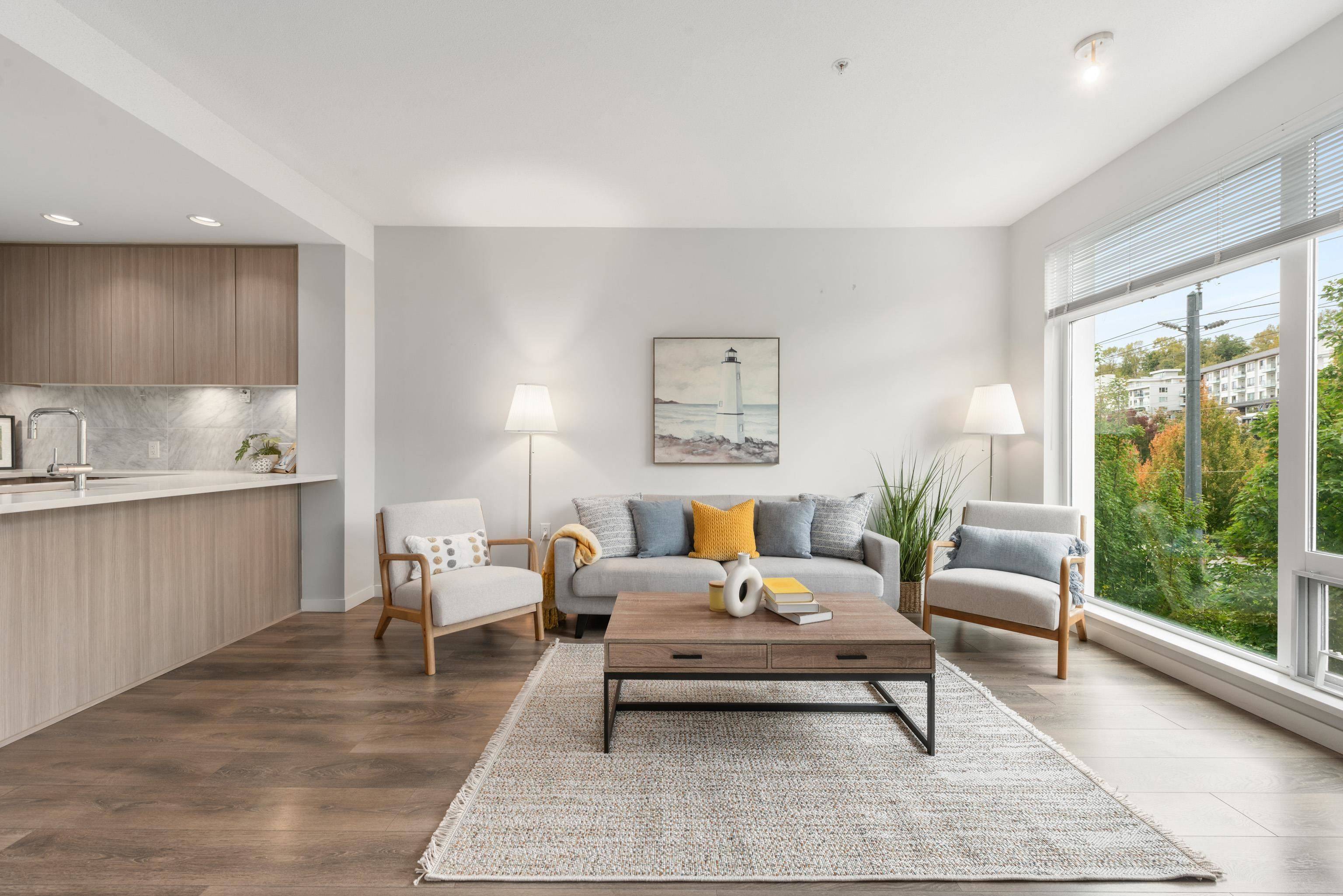 Vancouver, BC V5S 0G2,3289 Riverwalk AVE #314