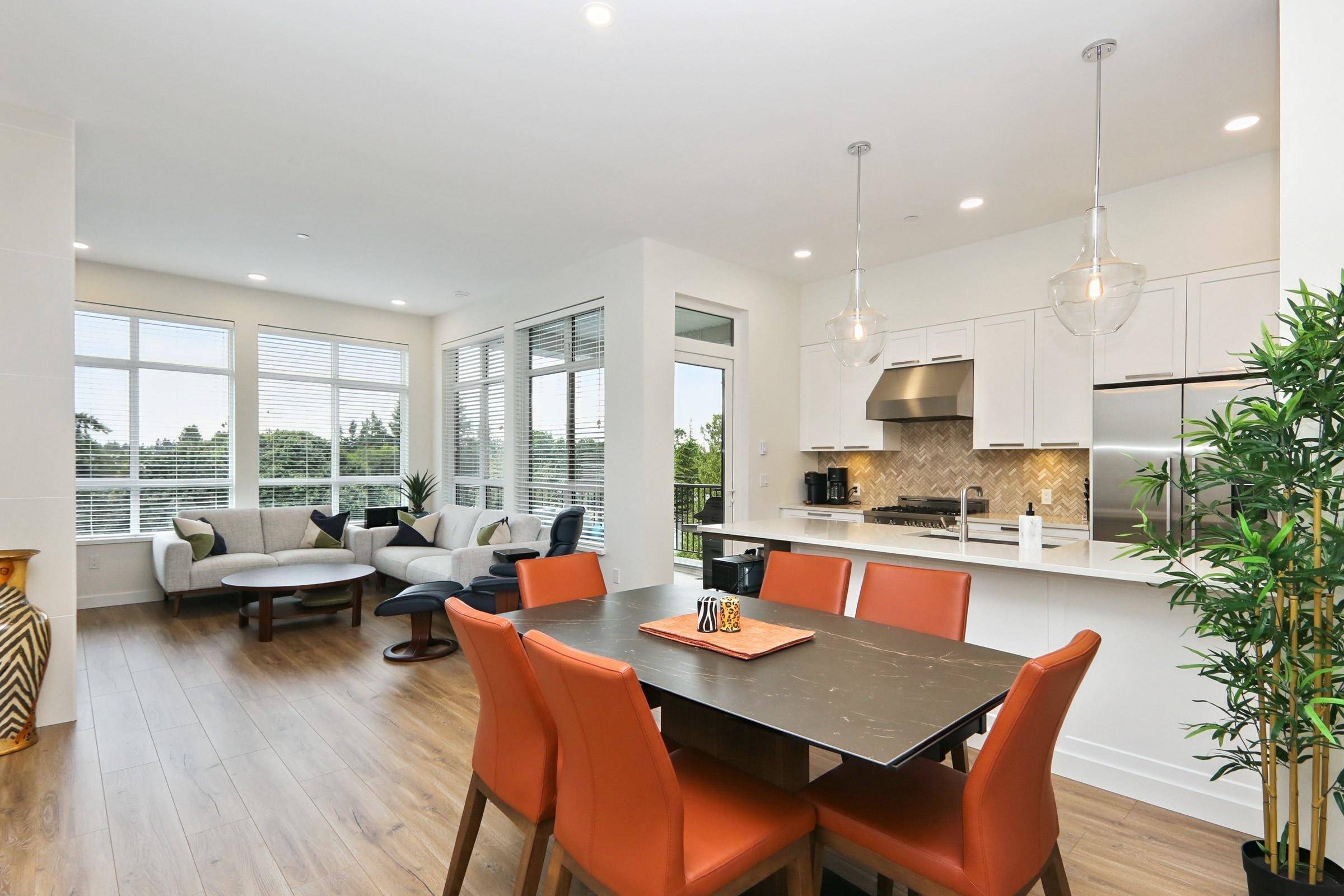 Abbotsford, BC V2S 0J3,33540 Mayfair AVE #503