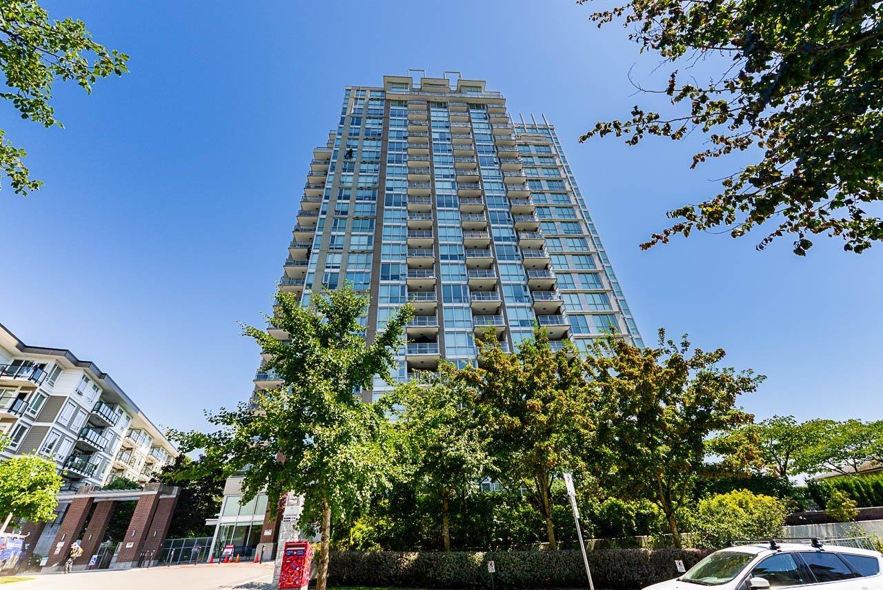 New Westminster, BC V3L 0H2,271 Francis WAY #711