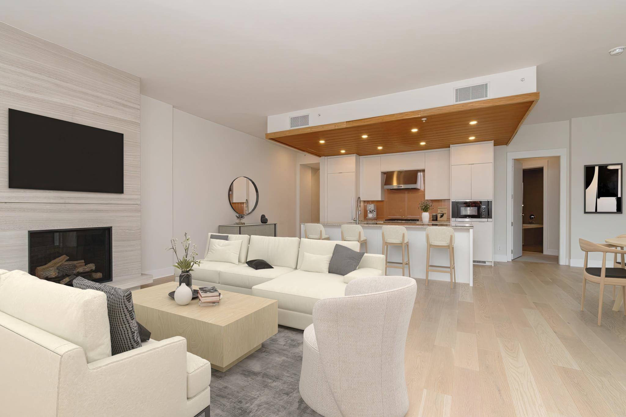 West Vancouver, BC V7W 2B2,6687 Nelson AVE #401