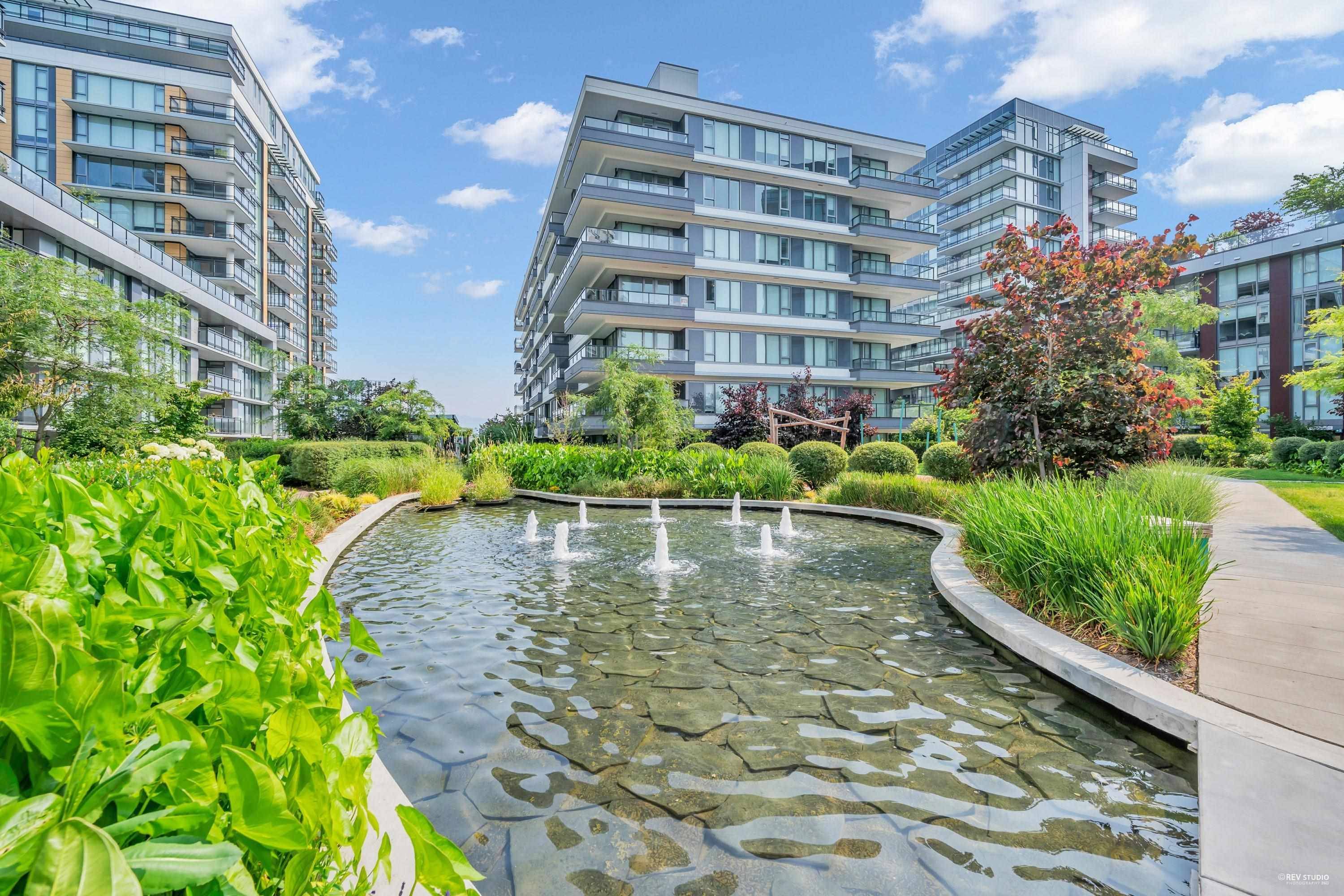 Richmond, BC V6X 0T9,3280 Corvette WAY #TH3