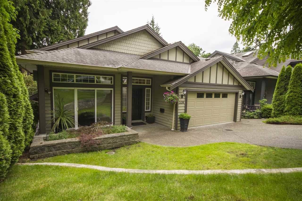 North Vancouver, BC V7G 1N1,338 N Dollarton HWY