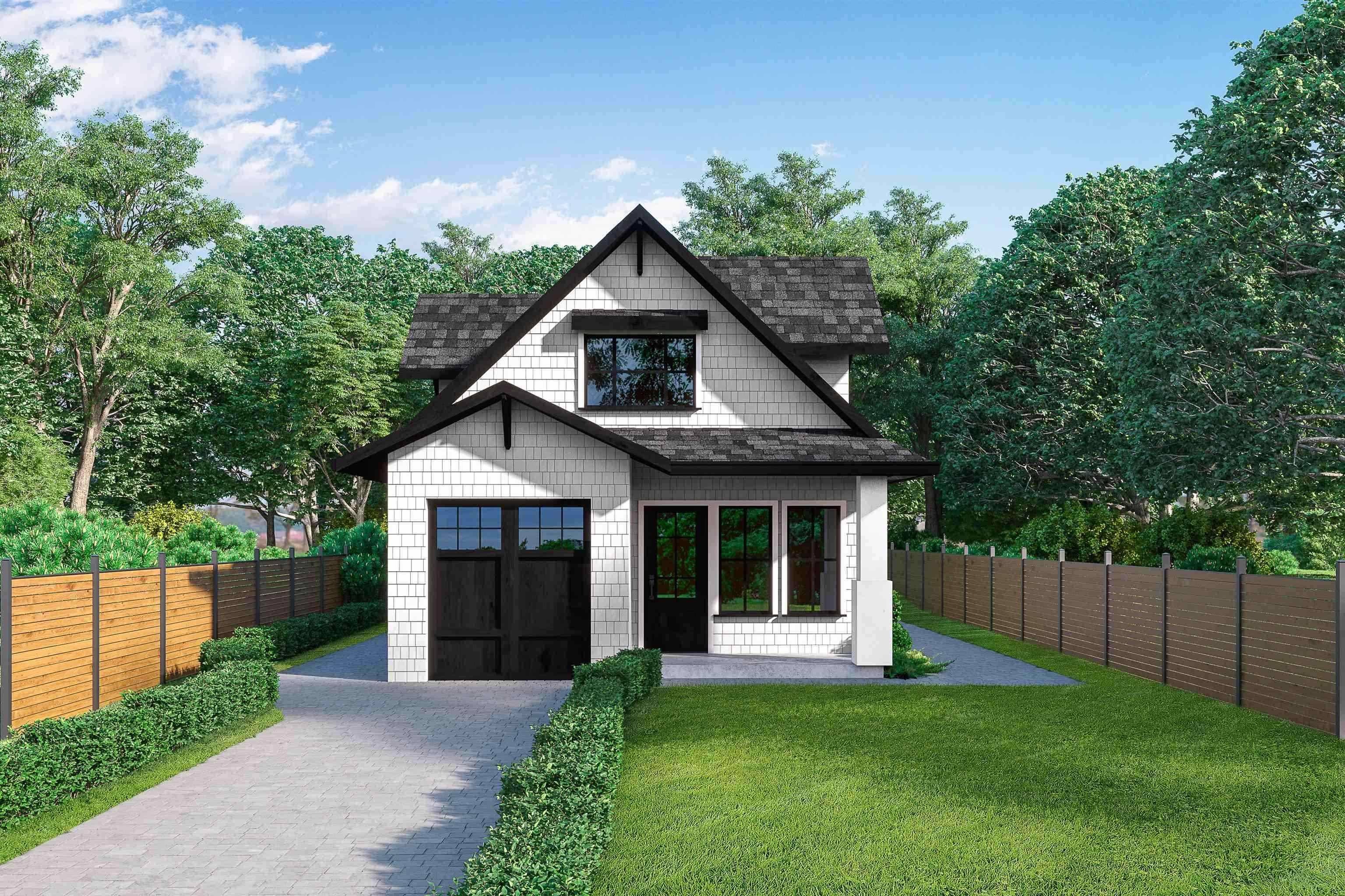 North Vancouver, BC V7K 2L4,3490 Church ST