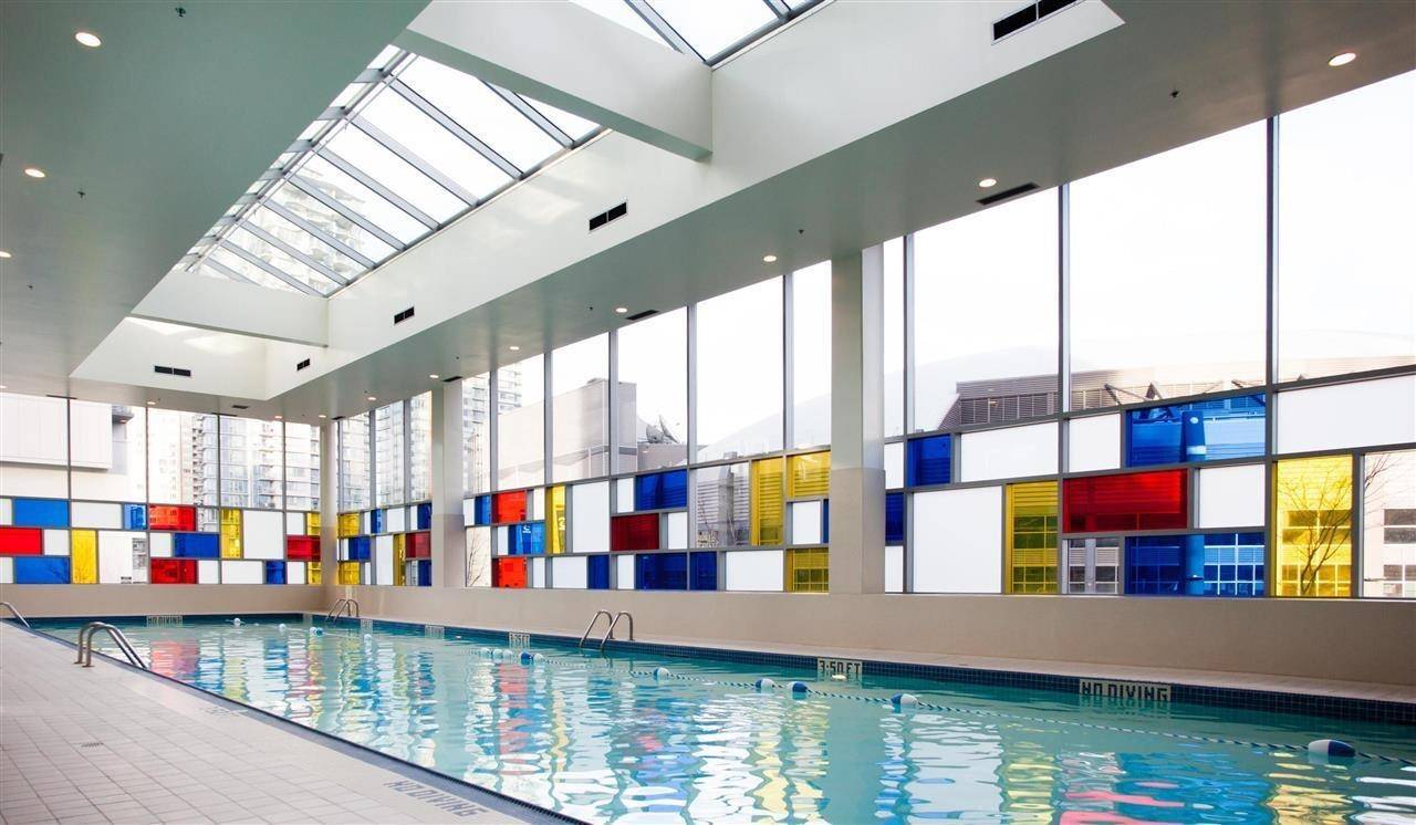 Vancouver, BC V6B 1W6,668 Citadel Parade #2105