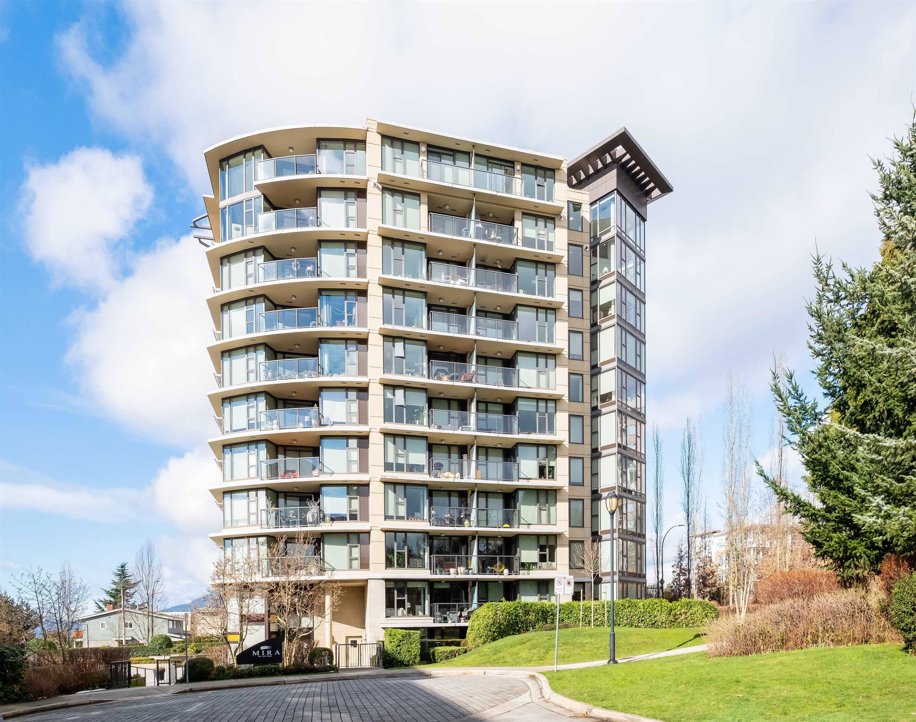 North Vancouver, BC V7M 0A2,683 Victoria Park West #501