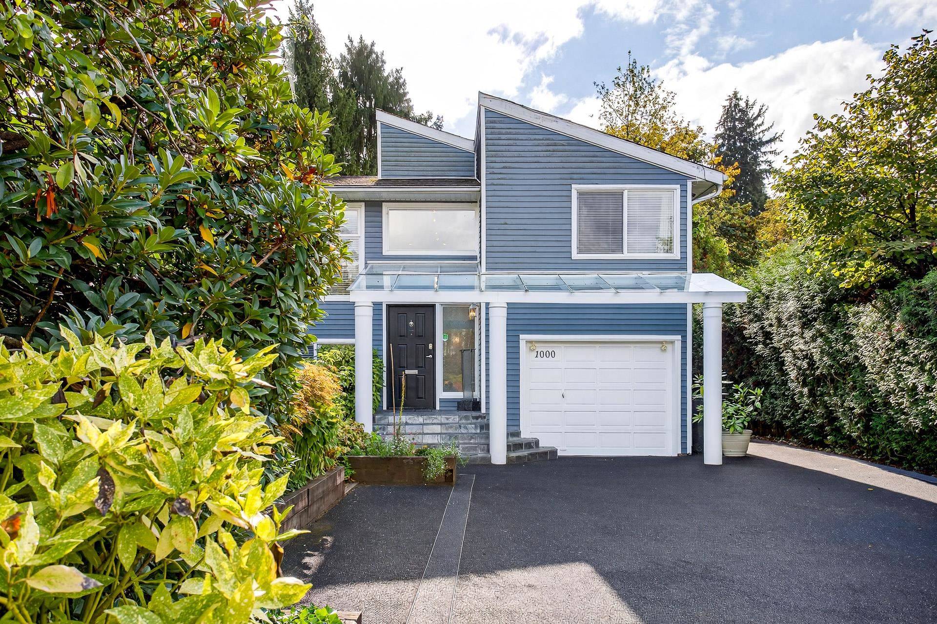 Coquitlam, BC V3C 4R2,1000 Hoy ST