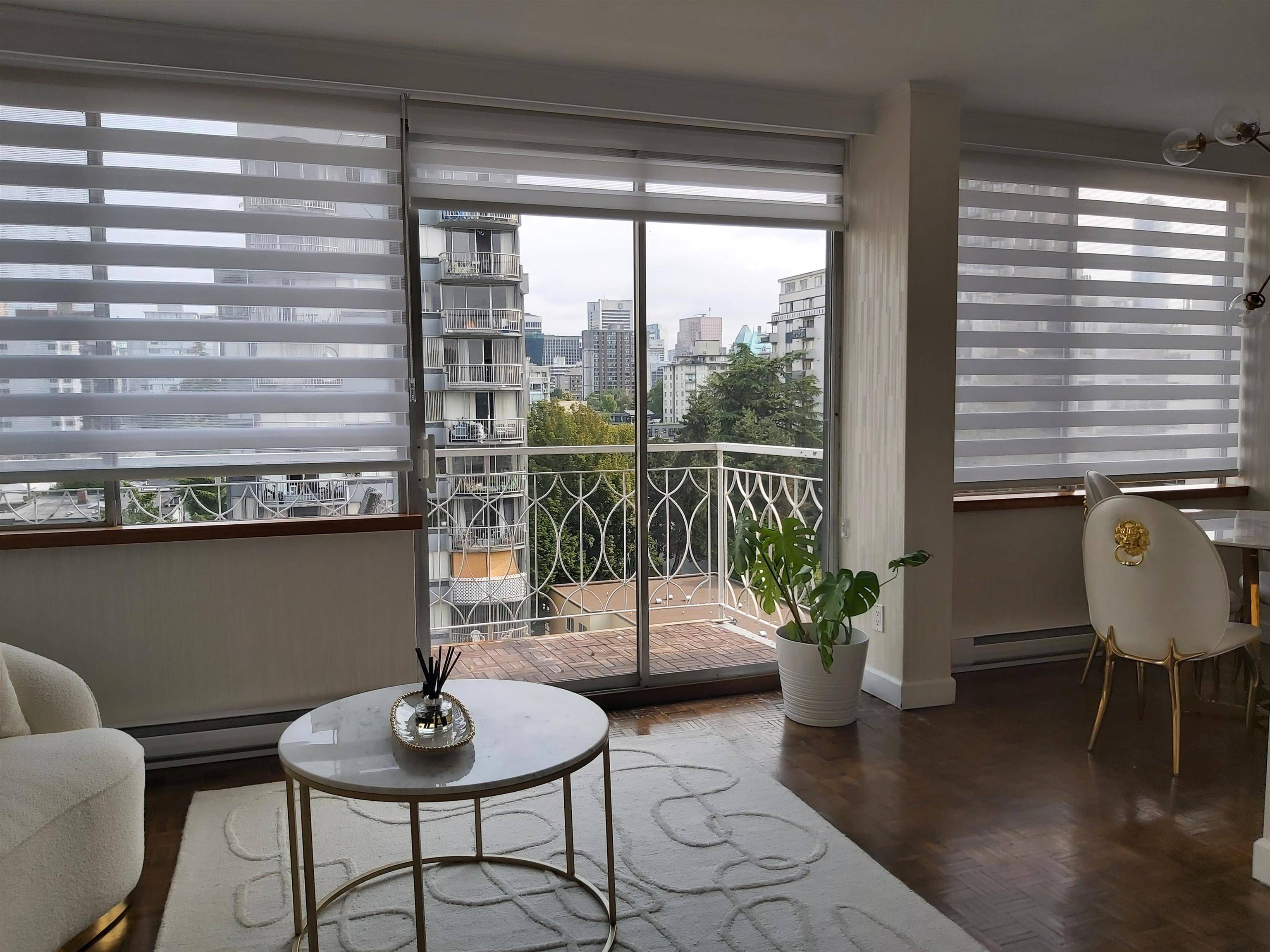 Vancouver, BC V6E 1S5,1219 Harwood ST #1104