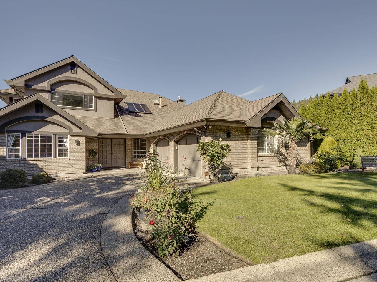West Vancouver, BC V7W 3E8,5390 Westhaven Wynd