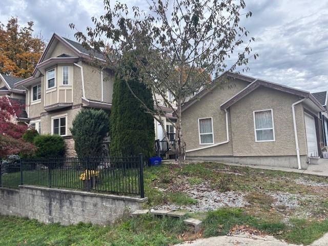 Maple Ridge, BC V2W 0A9,10306 Jackson RD