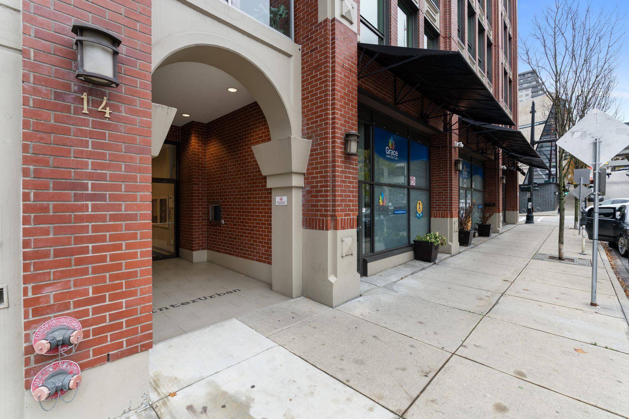 New Westminster, BC V3M 0C4,14 Begbie ST #1908