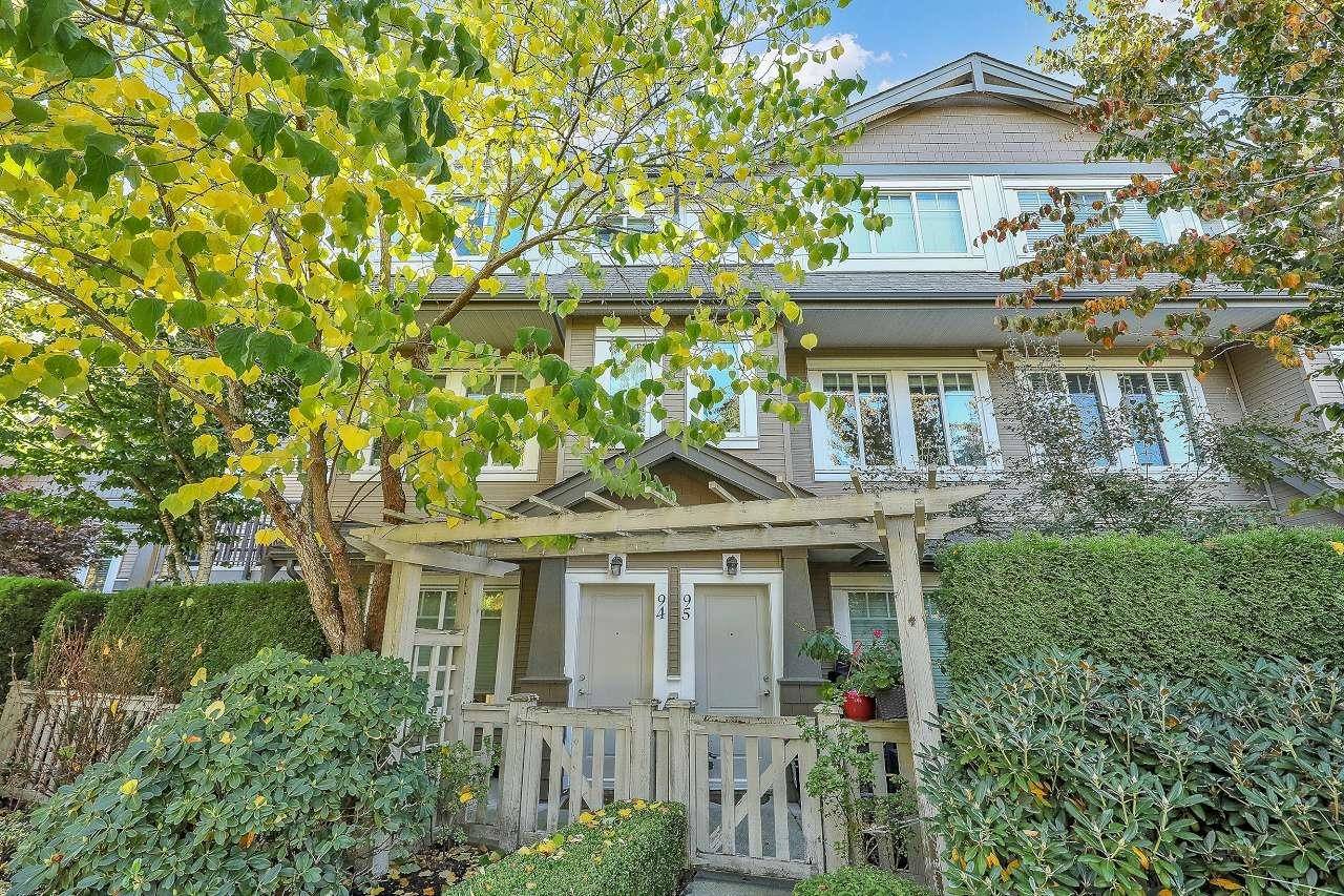 Langley, BC V2Y 0J9,8251 209b ST #94