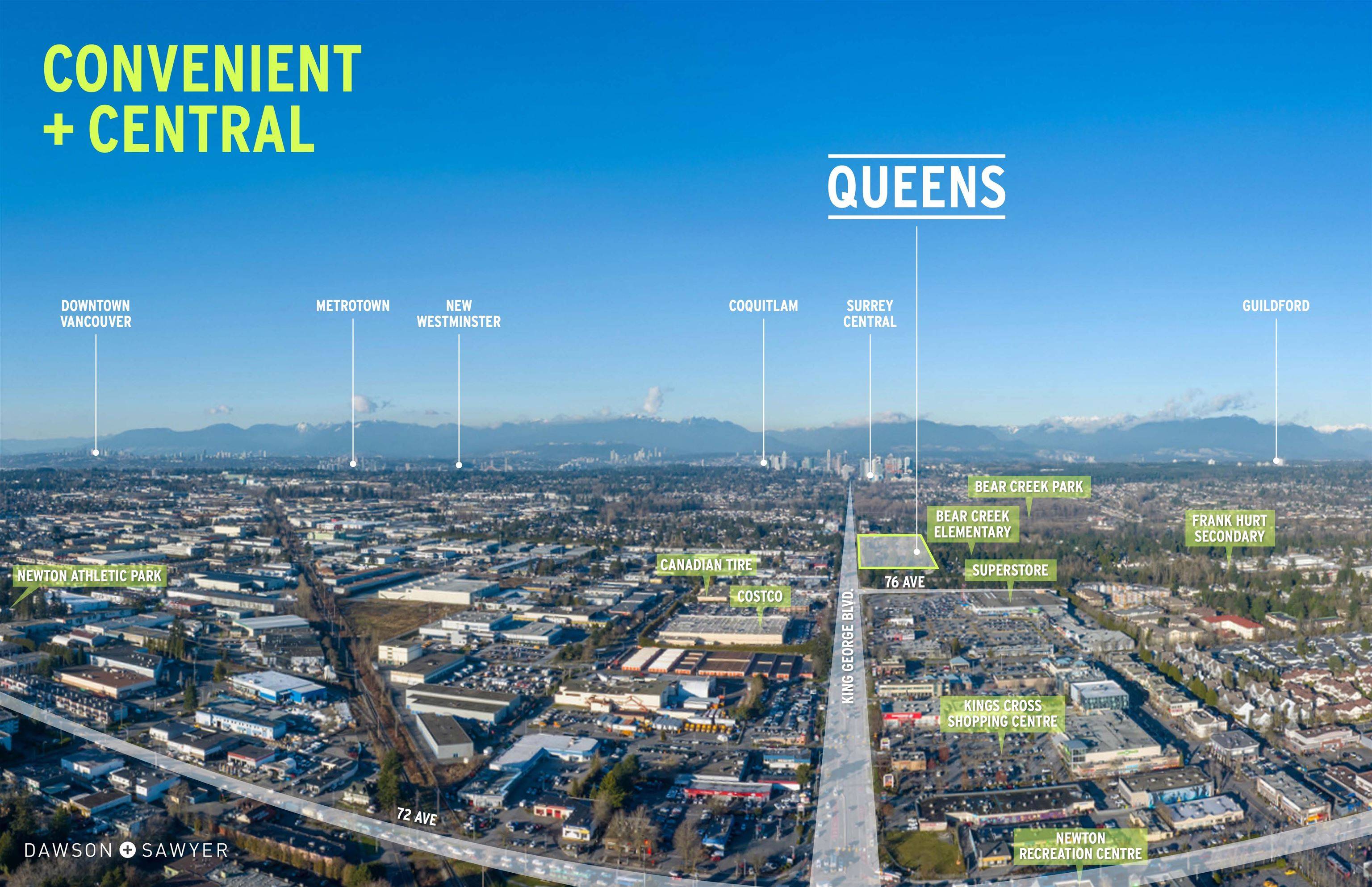 Surrey, BC V0V 0V0,13668 79 AVE #318