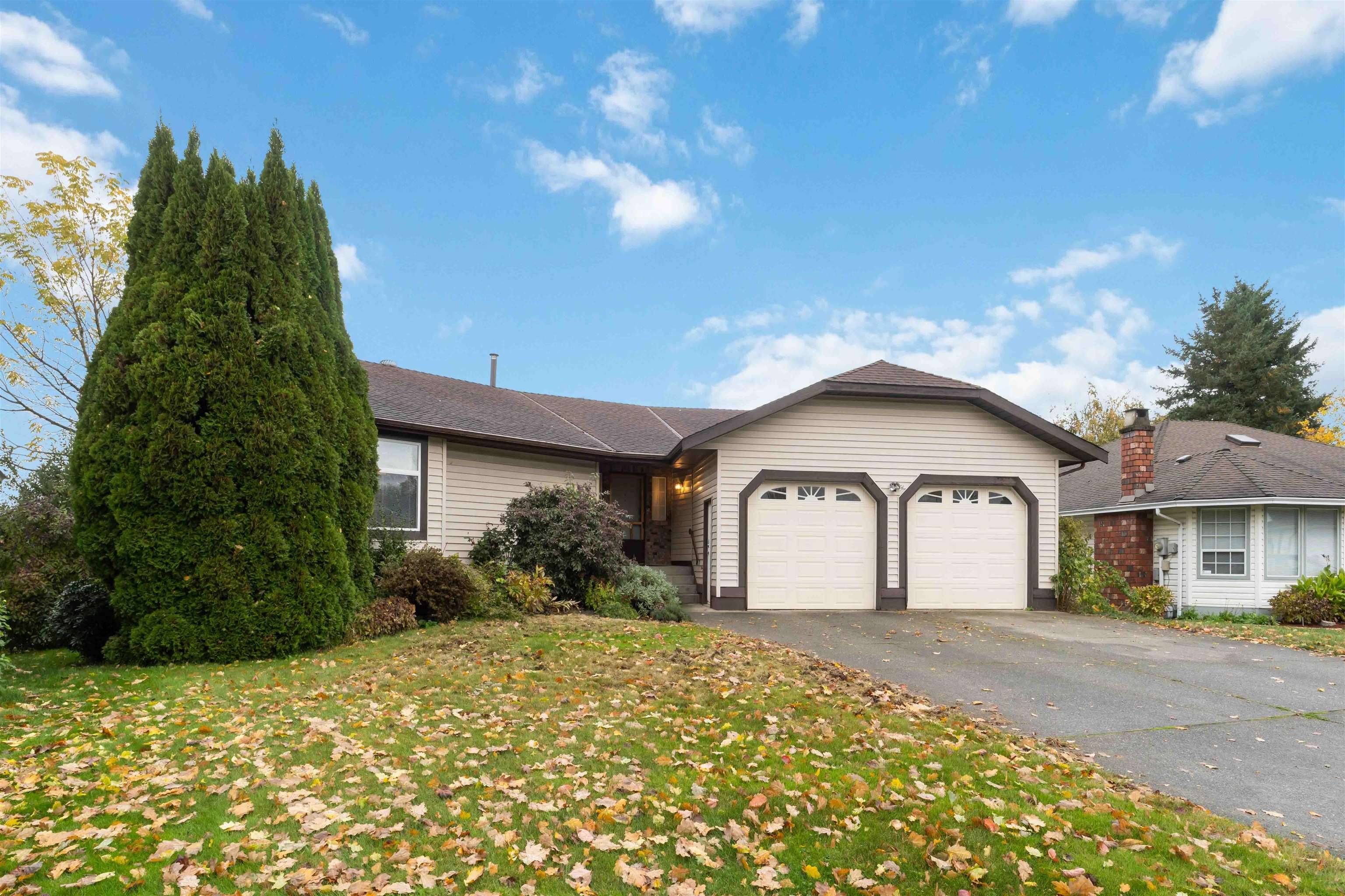 Abbotsford, BC V2S 6P4,33539 Northview PL