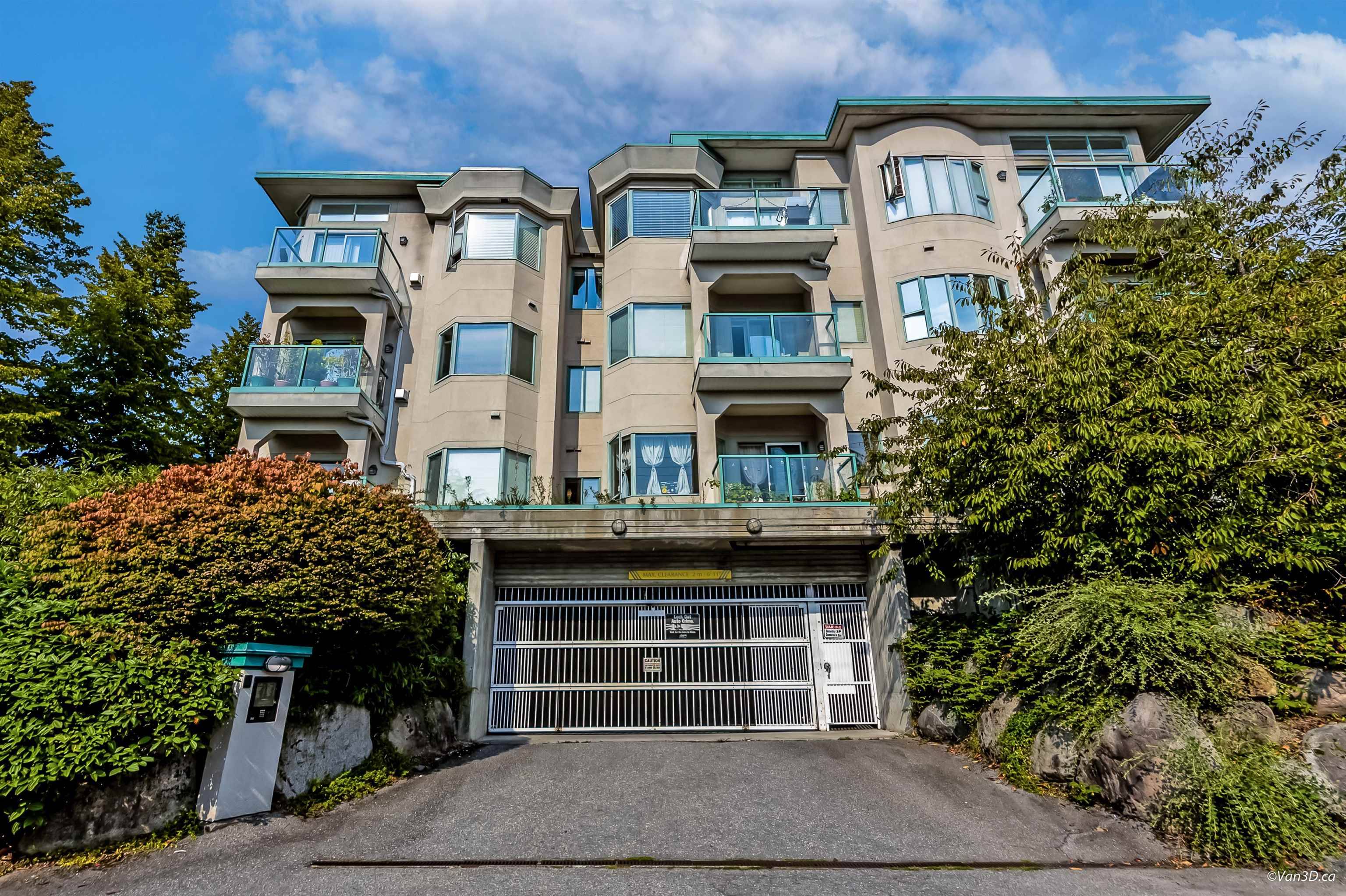 North Vancouver, BC V7M 1J6,177 W 5th ST #104