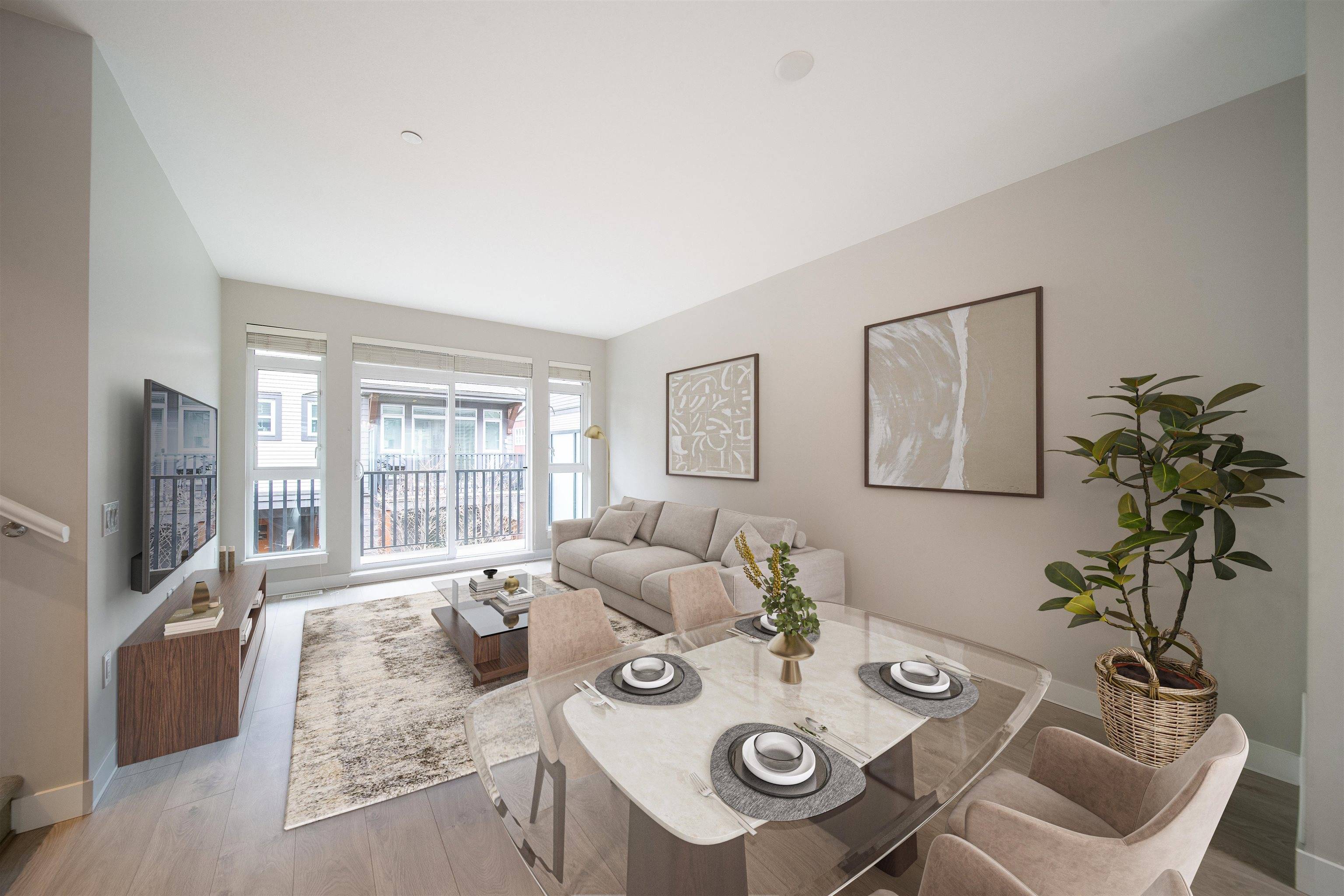 Richmond, BC V6X 0S9,4991 No.5 RD #75