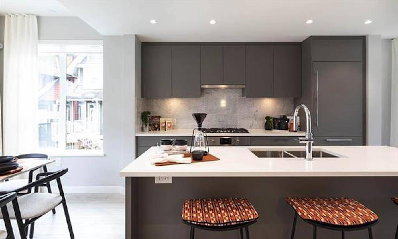 Vancouver, BC V6T 0E6,2728 Acadia RD #6