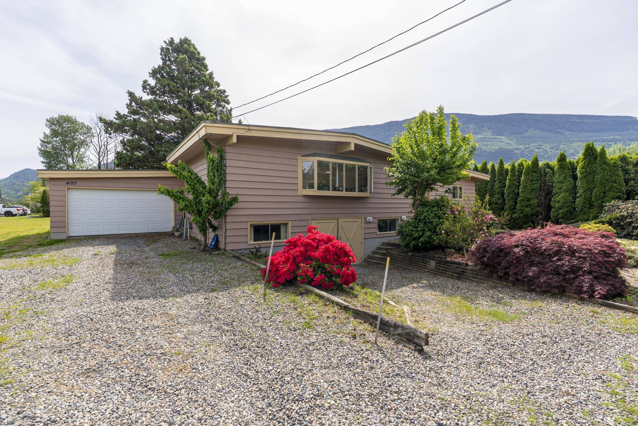 Yarrow, BC V2R 5G6,4120 Stewart RD