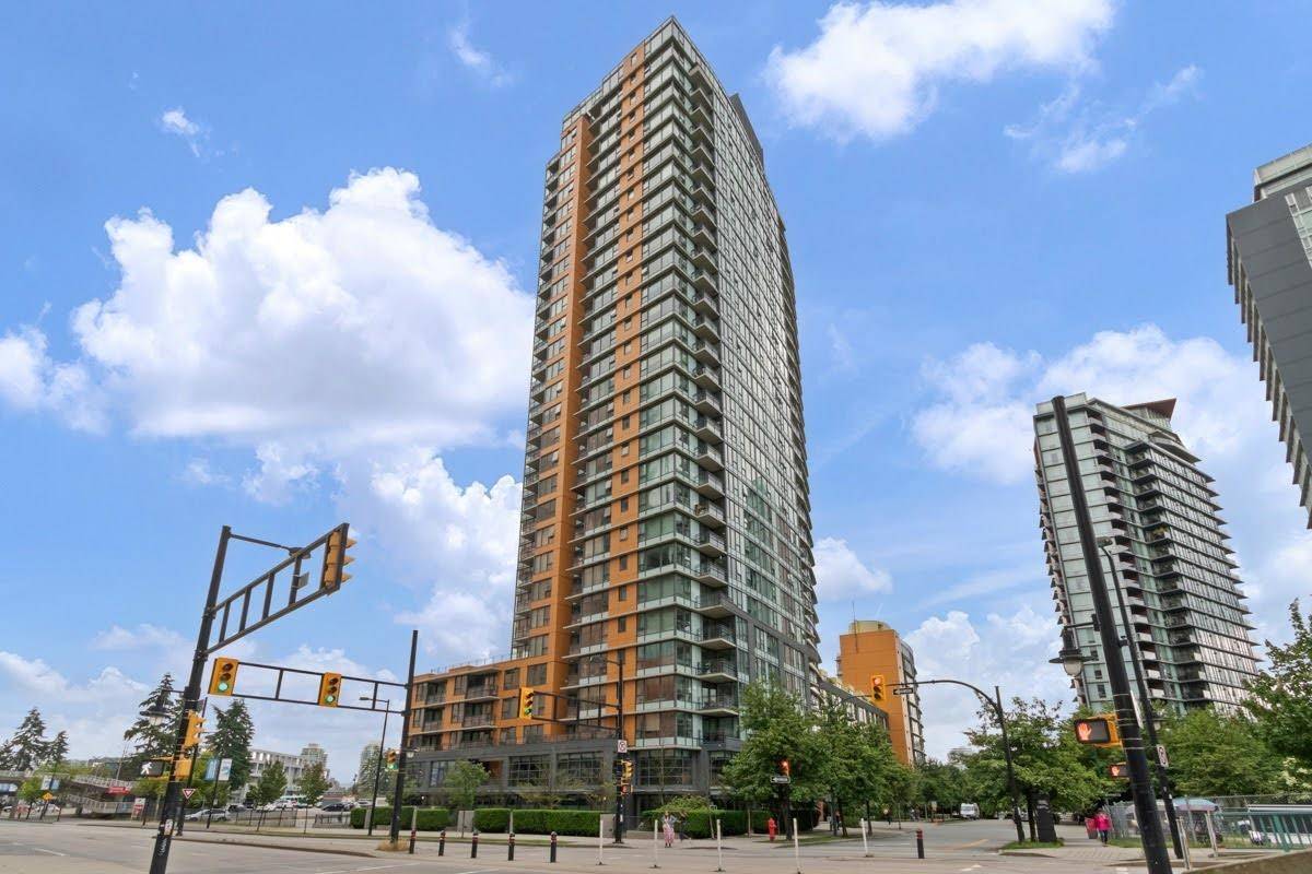 Vancouver, BC V6B 0B5,33 Smithe ST #1902