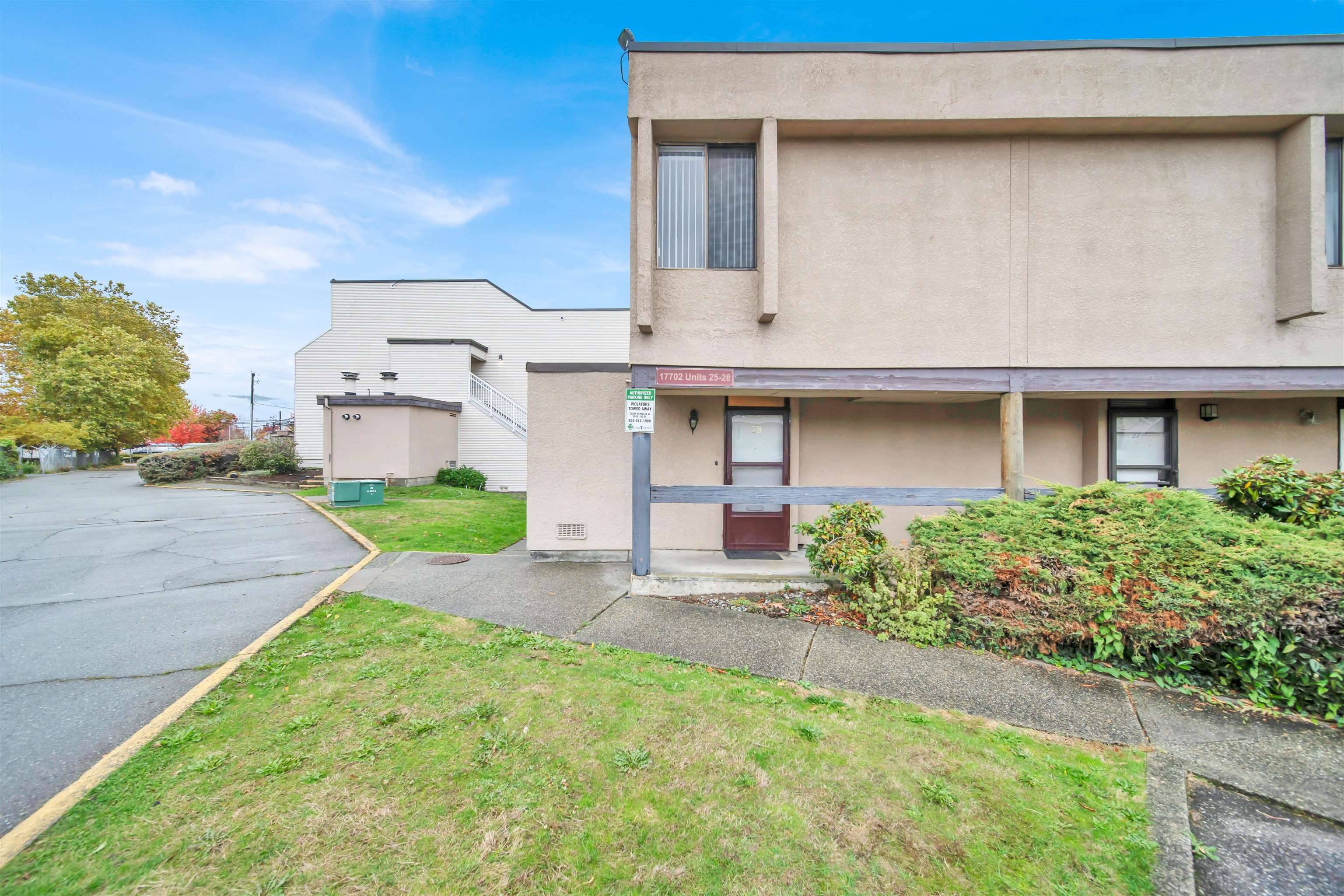 Surrey, BC V3S 1V2,17702 60 AVE #28