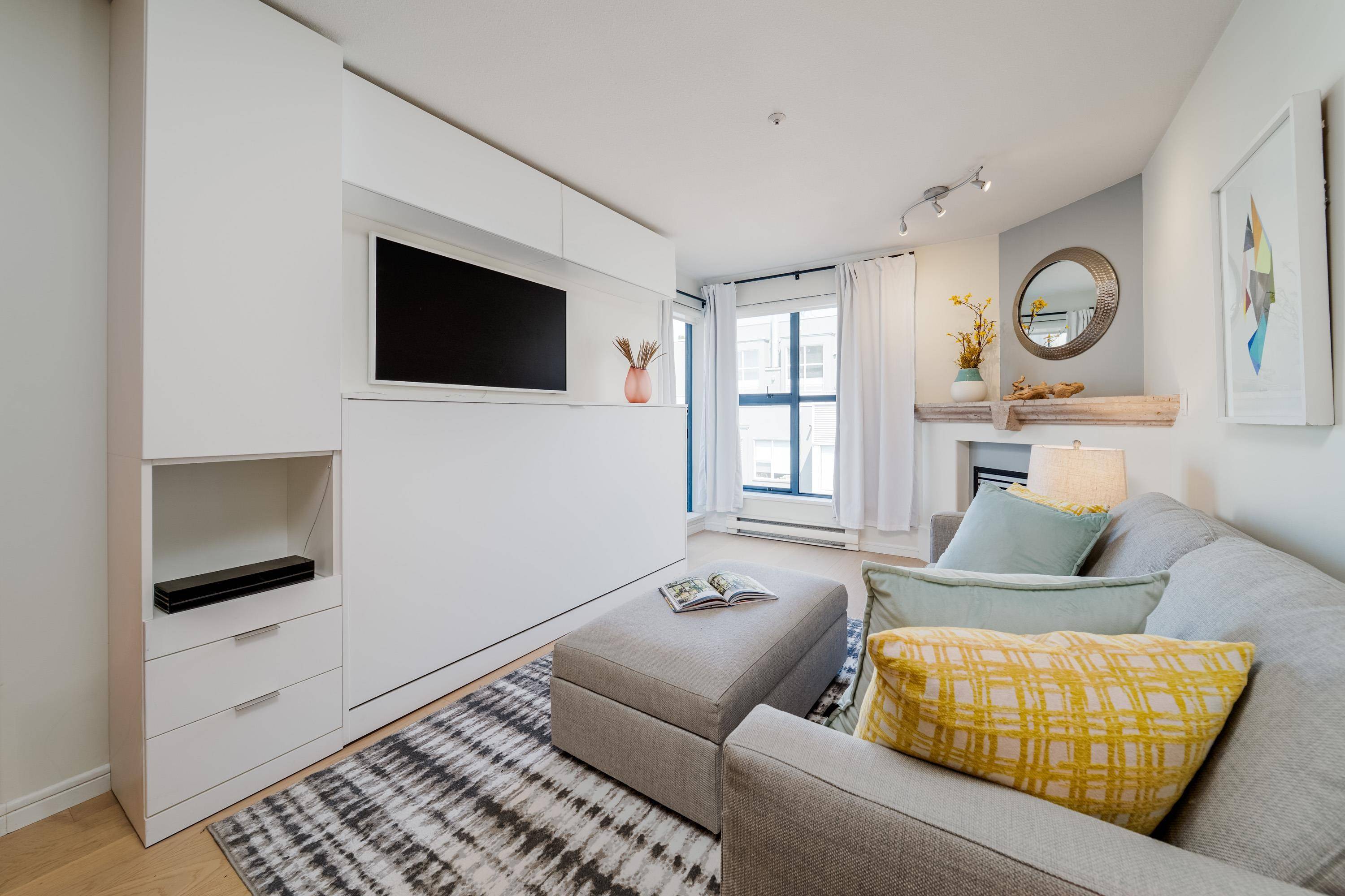 Vancouver, BC V6K 4T6,2688 Vine ST #404