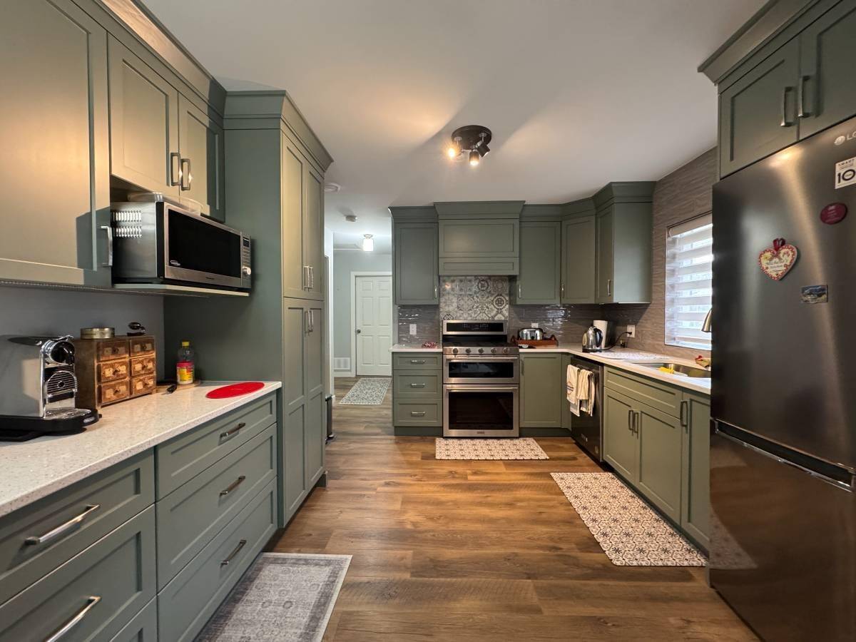 Maple Ridge, BC V2X 3V6,21545 Campbell Ave