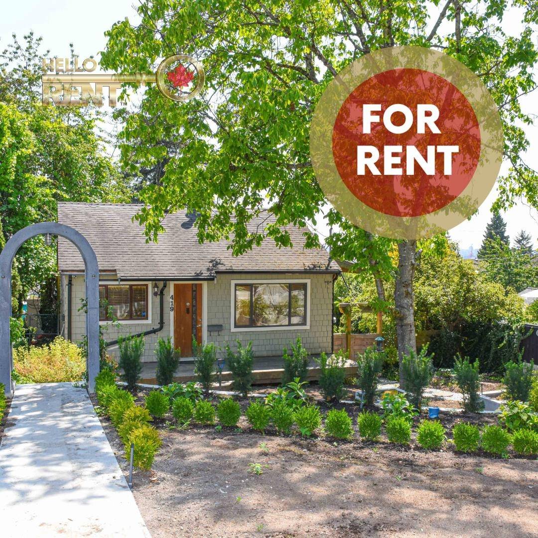 North Vancouver, BC V7L 1M3,419 E 5th ST