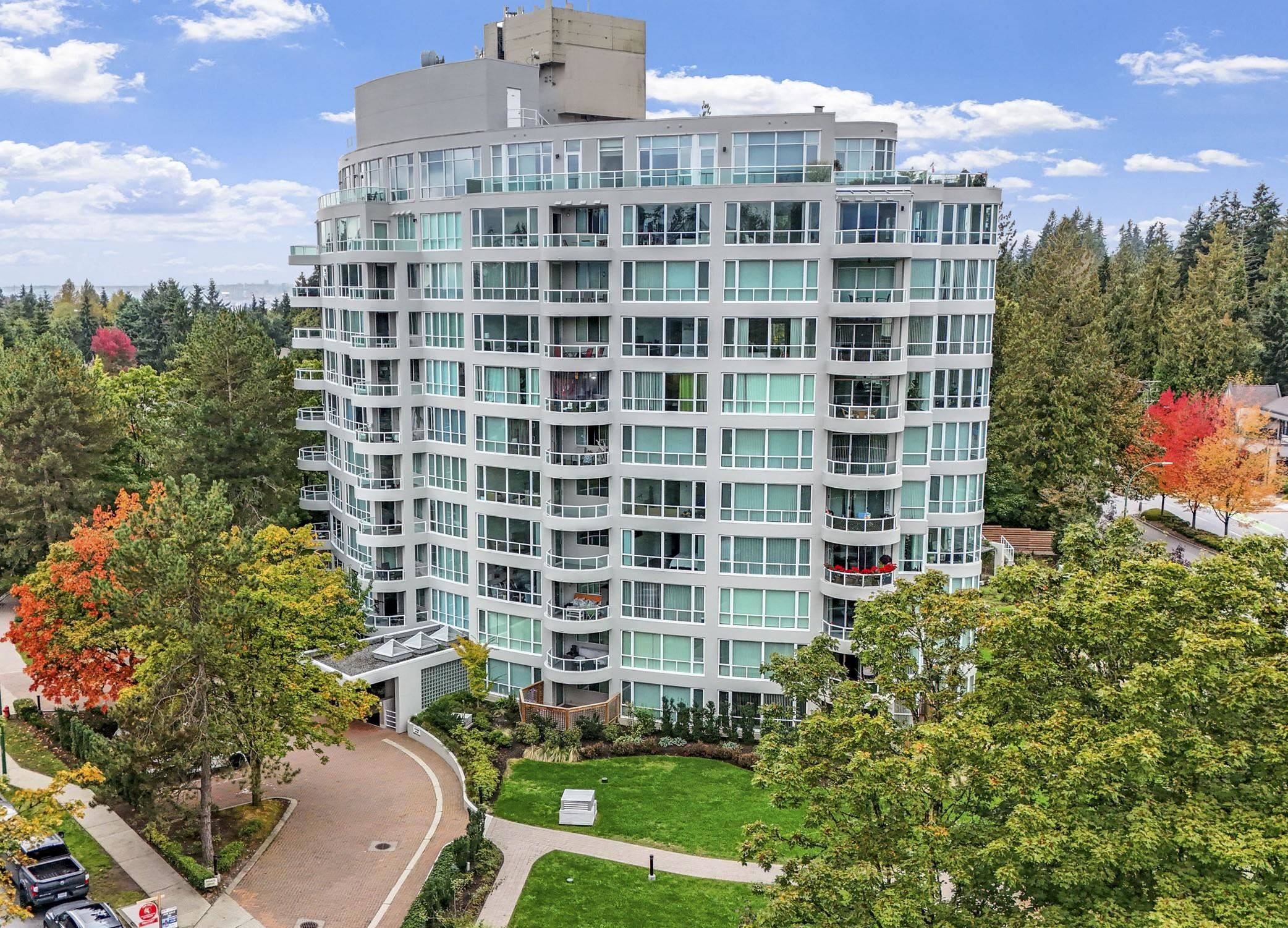 North Vancouver, BC V7H 2X4,995 Roche Point DR #803
